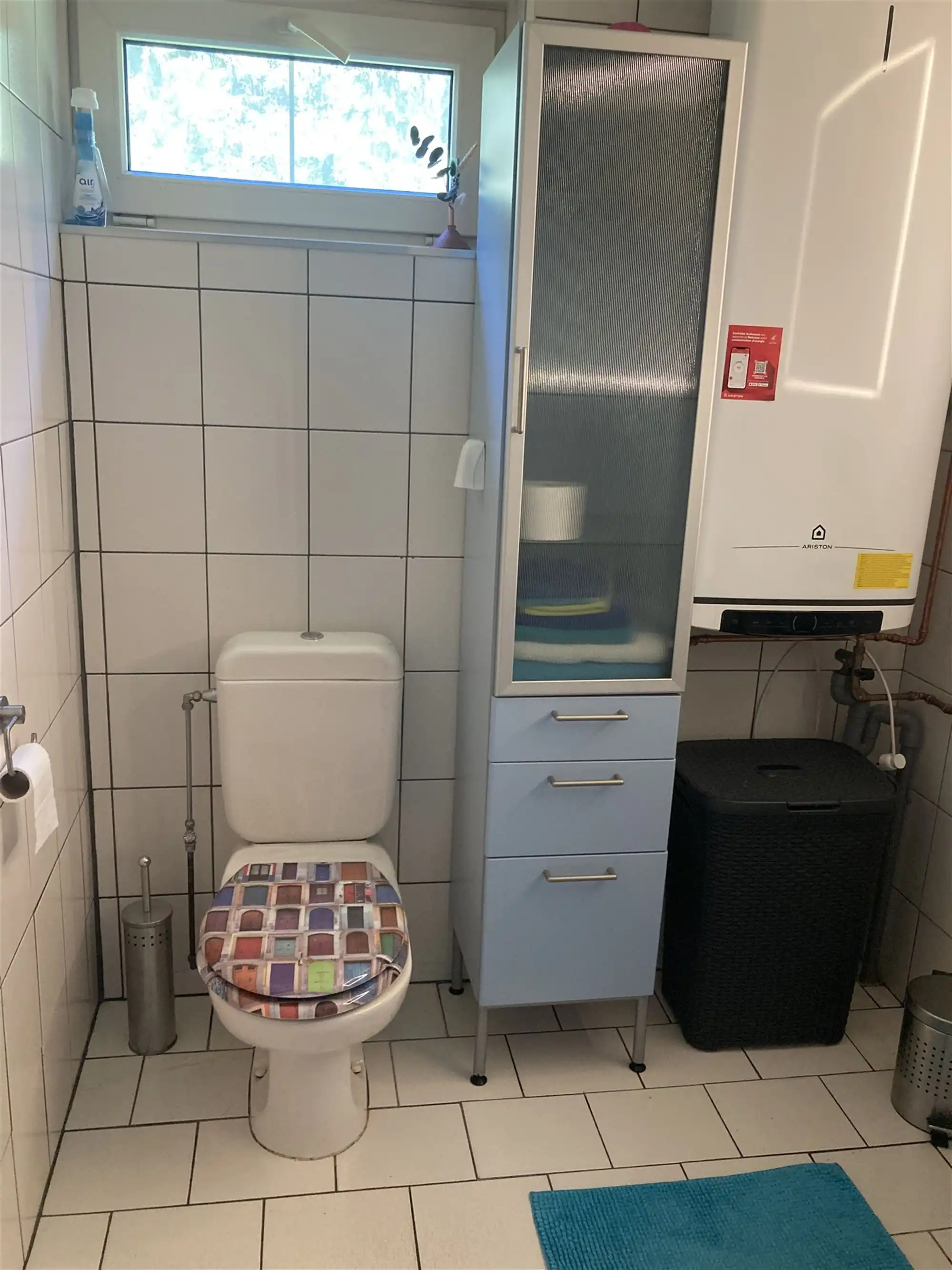 instapklare vakantiewoning in een uniek natuurgebied foto 11