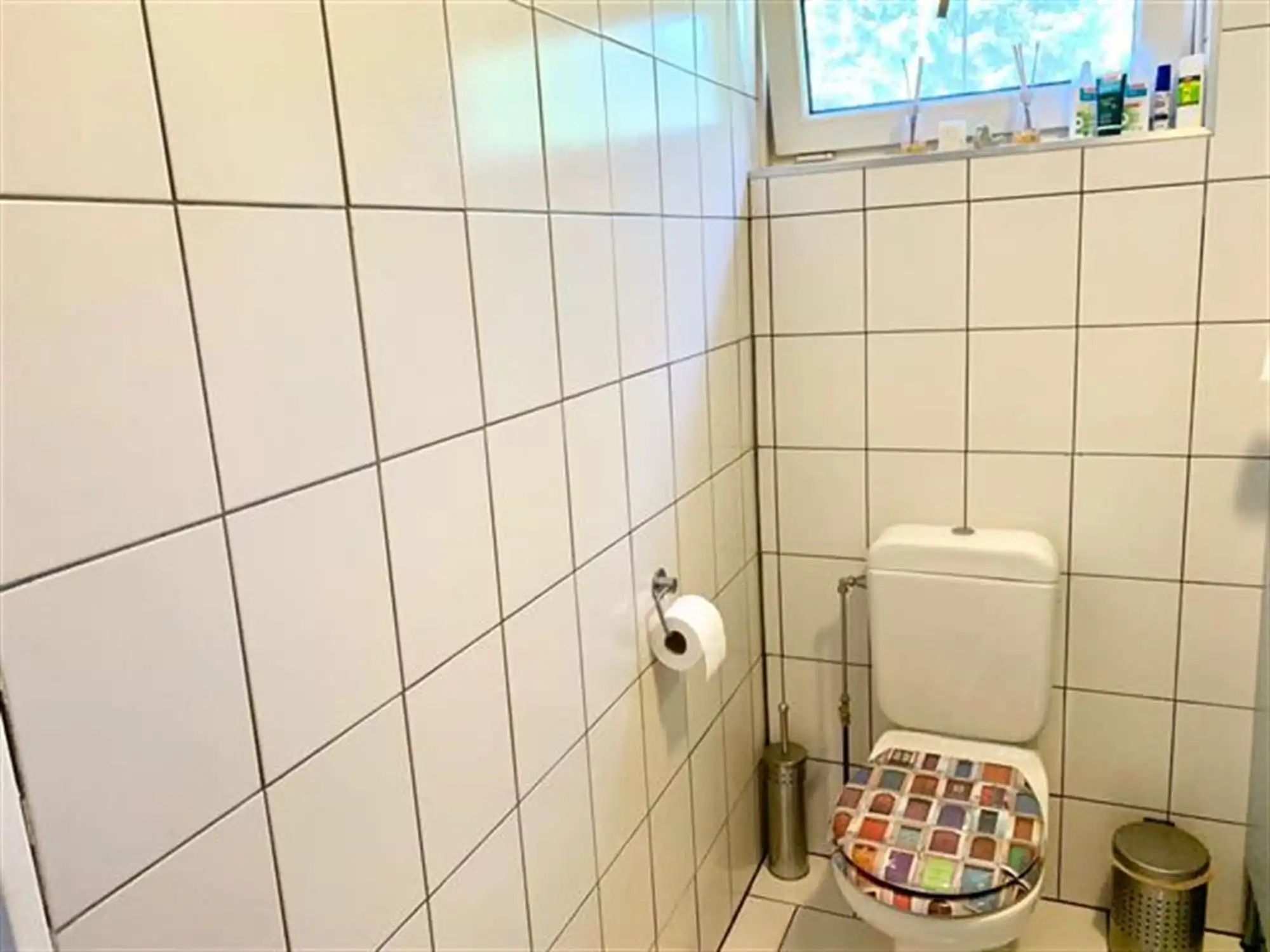 instapklare vakantiewoning in een uniek natuurgebied foto 11