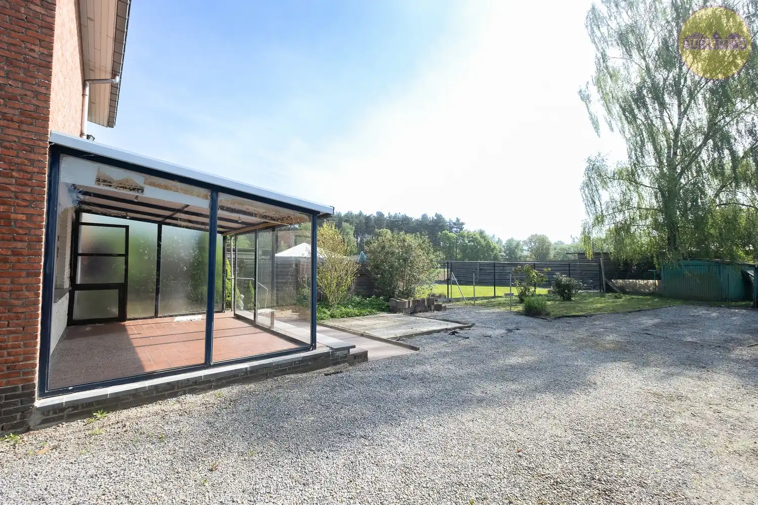 Vrijstaande woning in een rustige straat met veel mogelijkheden foto 20