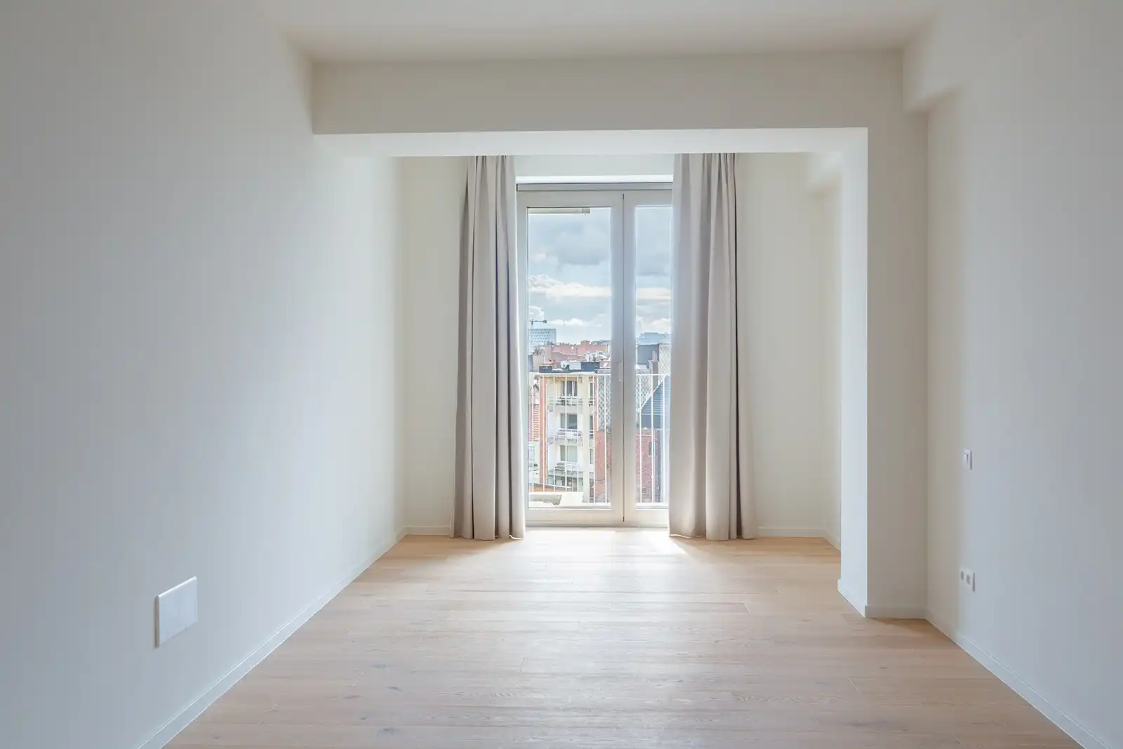 Luxueus wonen met zicht op het park foto 16
