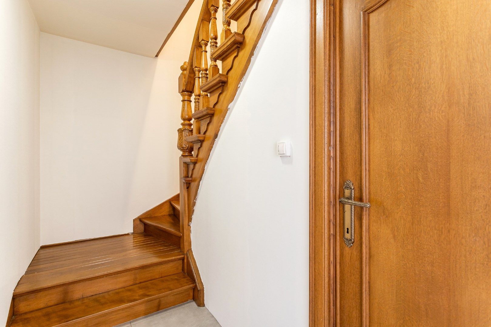 Ruime 4-gevelwoning met 3 slaapkamers, garage en uitbreidingsmogelijkheden (mog. extra slaapkamers,/hobby- of werkruimte) op 9a 39ca foto 15