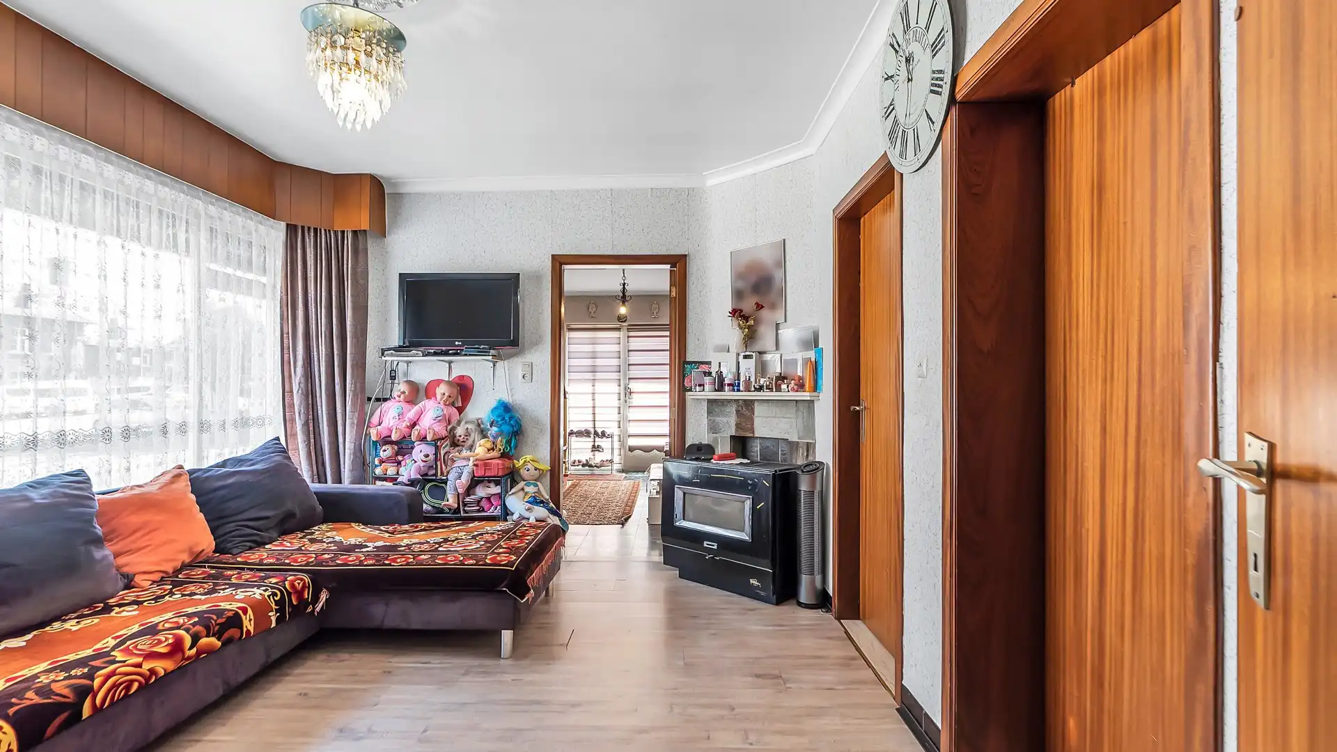 Huis te koop foto 7