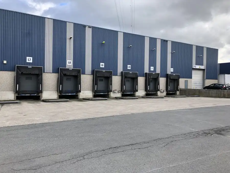 Industriepark-West 42-43, 9100 Sint-Niklaas foto 3