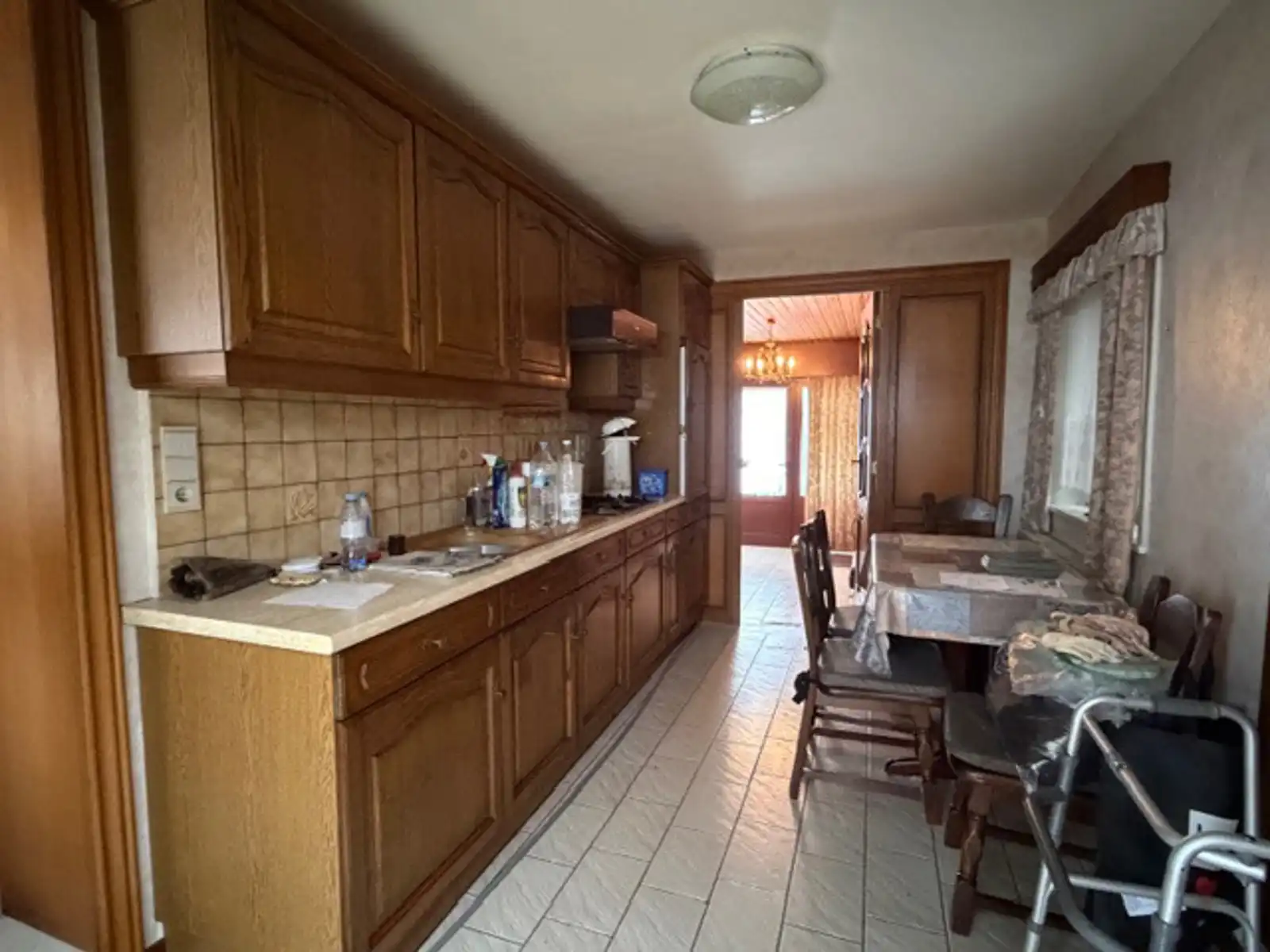 Ruime woning met tuin en garage te Landen (Attenhoven) foto 8