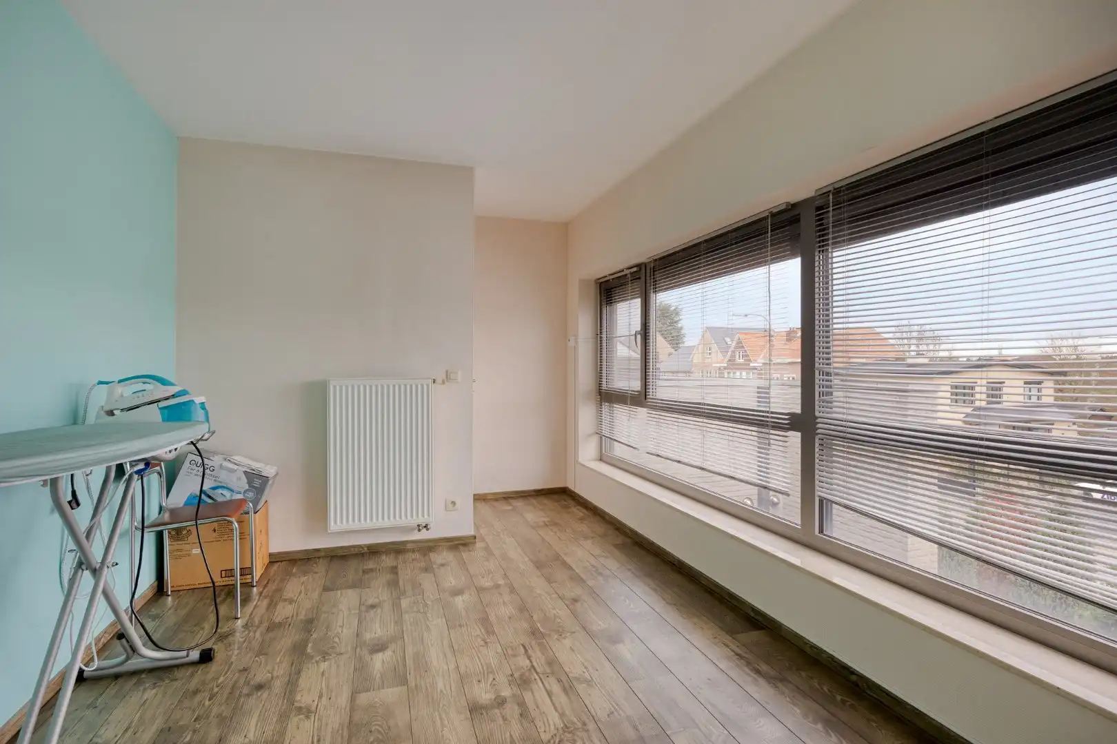 Knap appartement met 2 grote terrassen te Riemst-Zichen foto 22