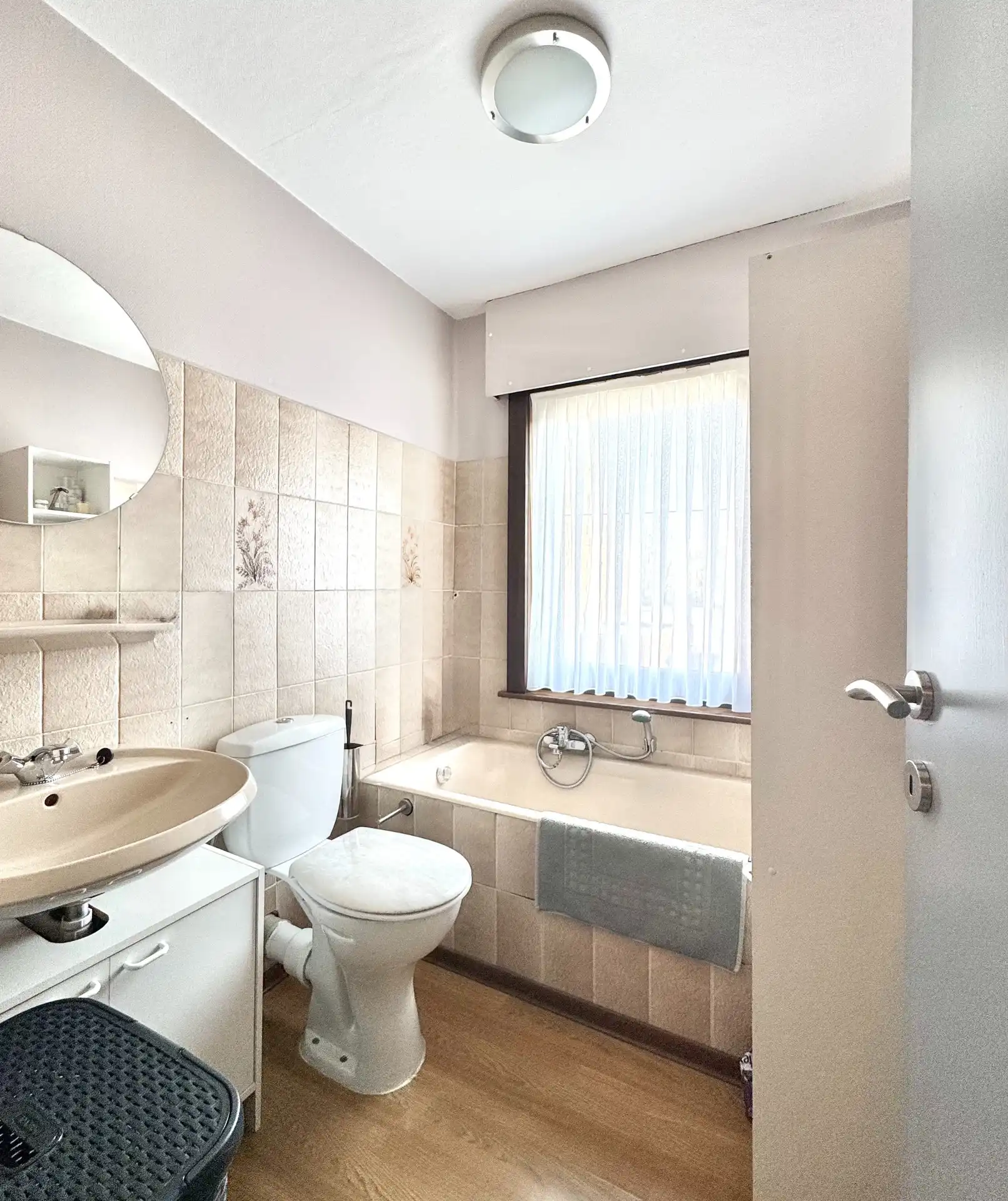 VRIJSTAANDE WONING | 4 KAMERS | GARAGE | TUIN | 440 M² foto 32