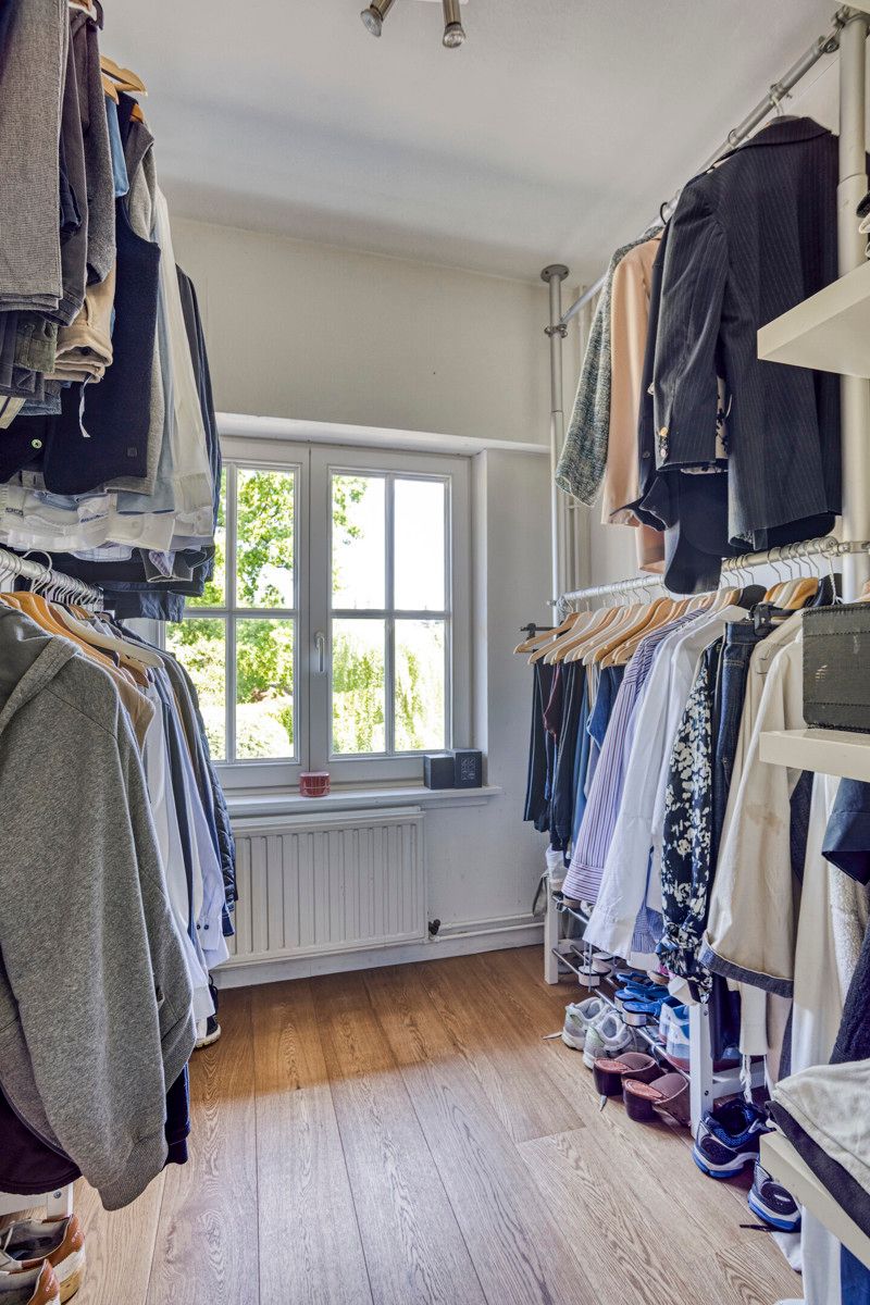 IN OPTIE - Prachtige woning met rieten dak en 3-4 slpk foto 16