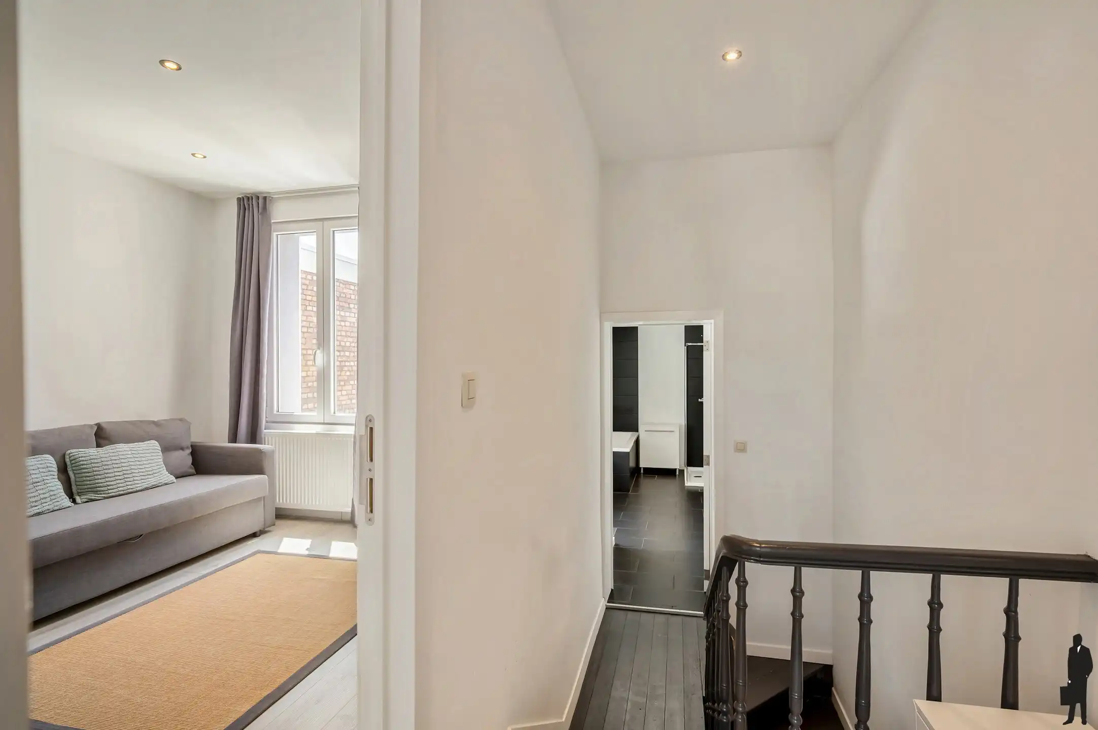 Instapklare woning met tuin op het zuiden foto 18