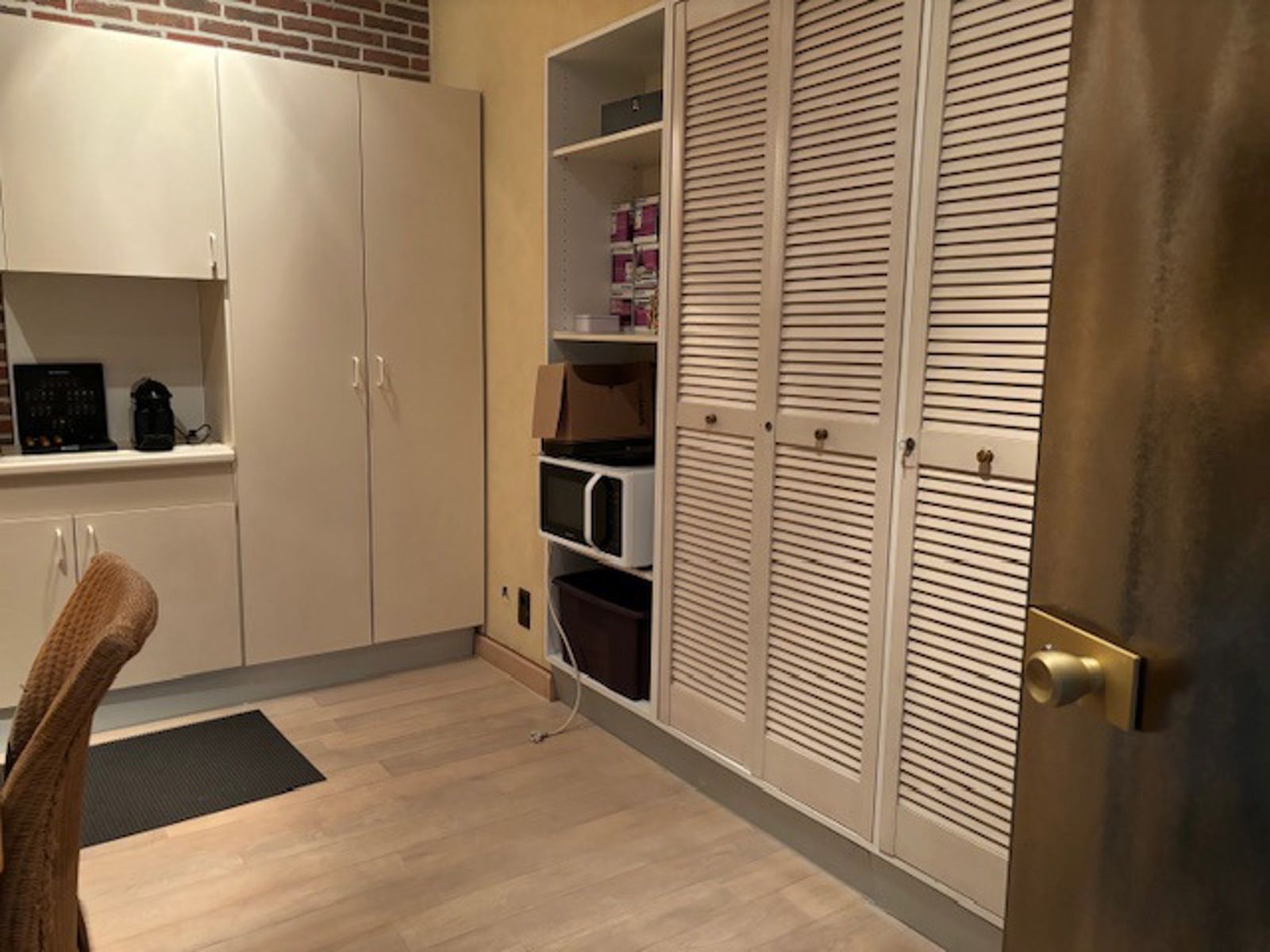 Opbrengsteigendom in hartje Tienen foto 11