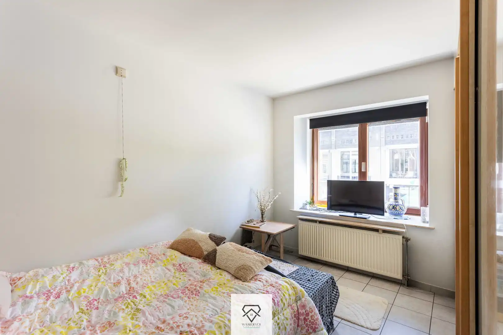 Instapklaar appartement op topligging aan de Markt van Deinze foto 8