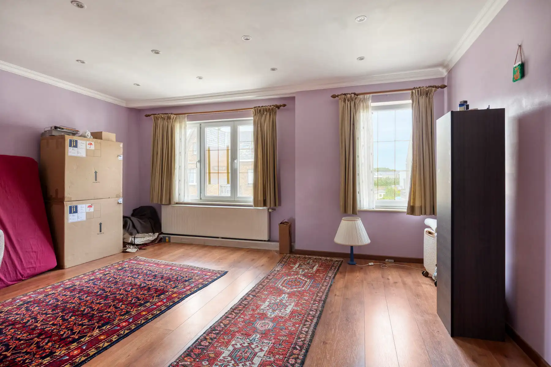 Instapklare woning met 4 slaapkamers foto 18