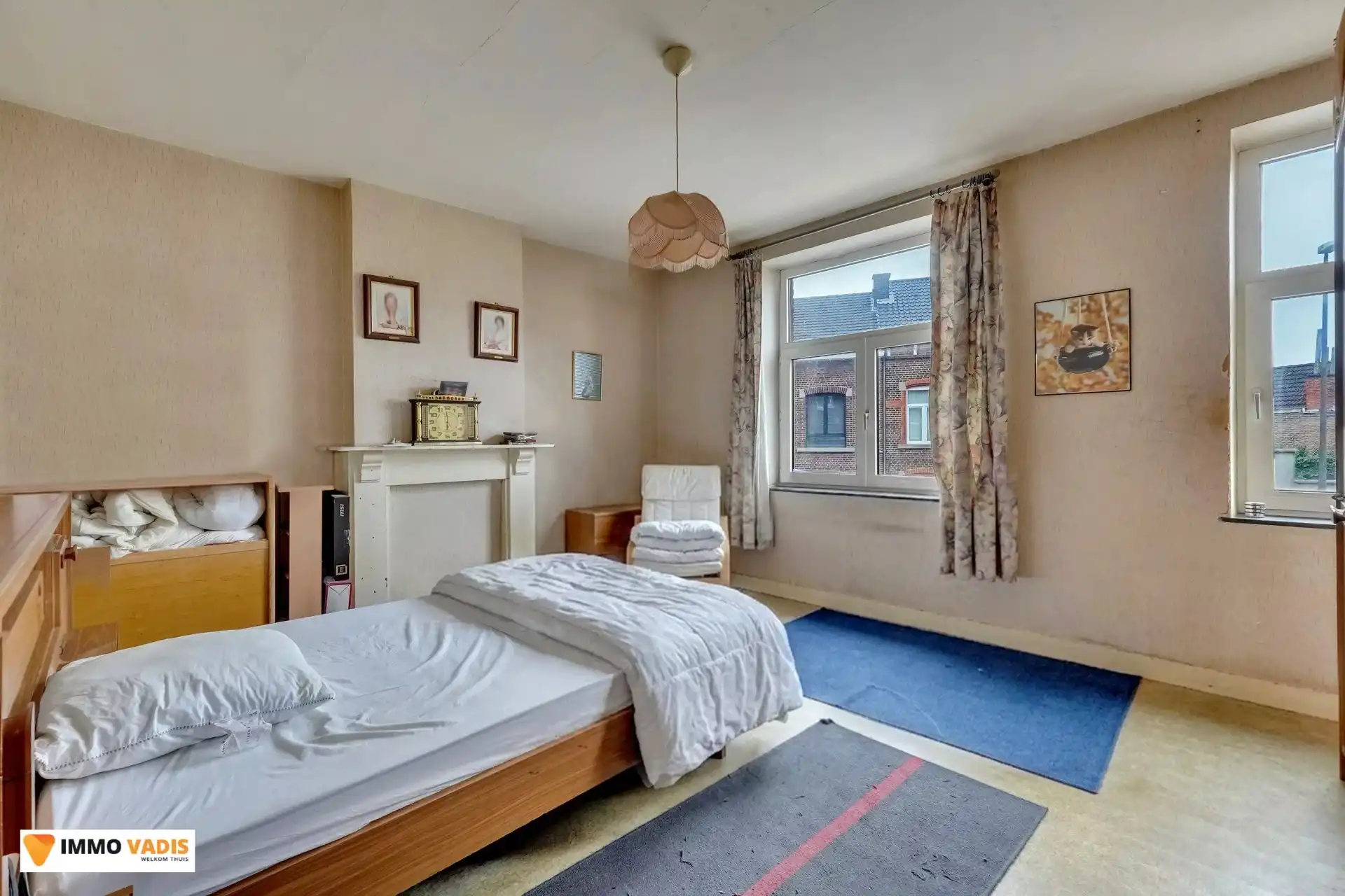 Karaktervolle woning met tuin en tal van mogelijkheden in Tongeren foto 10