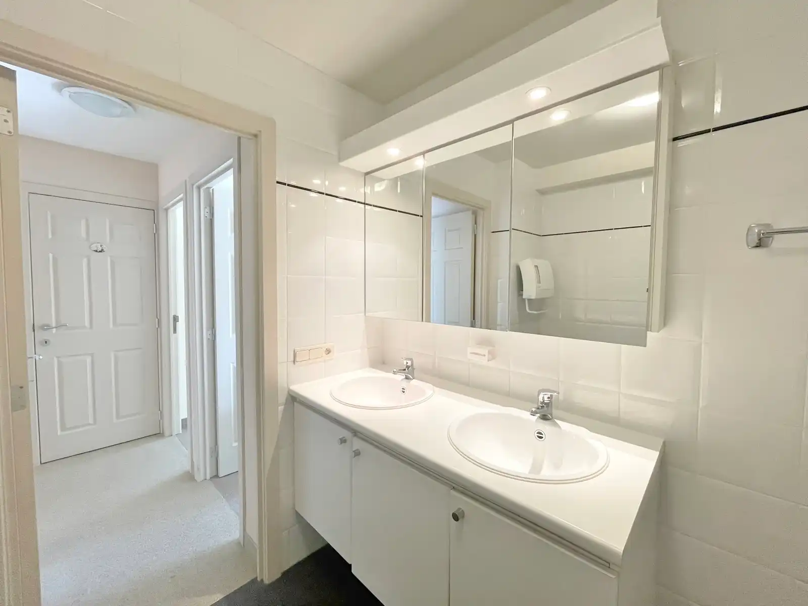 Appartement te huur foto 14