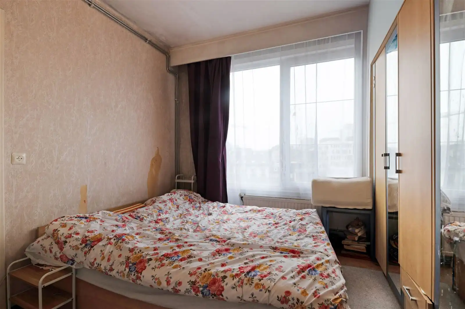 APPARTEMENT 1 SLPK MADOUWIJK foto 7