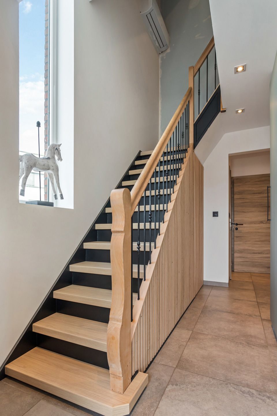 Smaakvol gerenoveerde woning op 9a32ca te Hoeselt foto 15