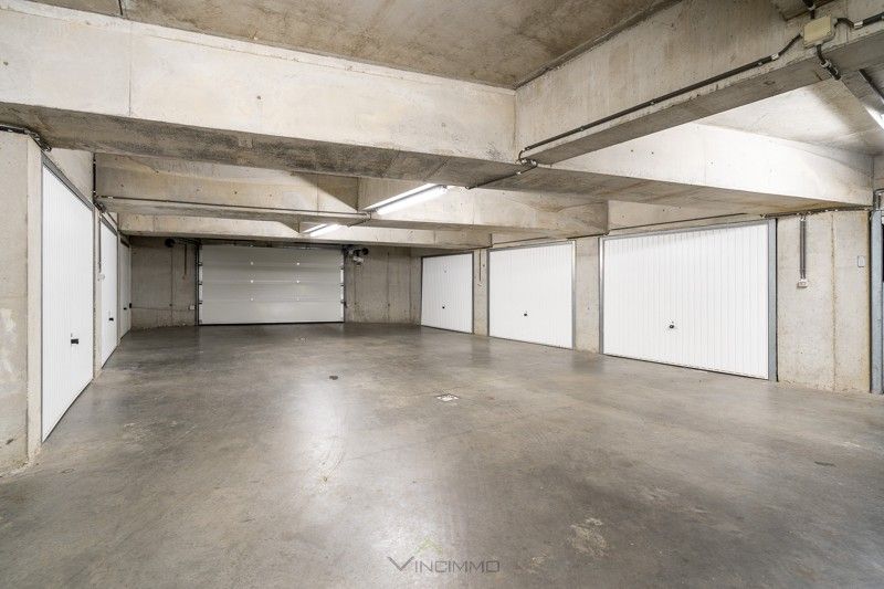 Prachtig gerenoveerd appartement op de Zeedijk met adembenemend zicht op zee foto 25