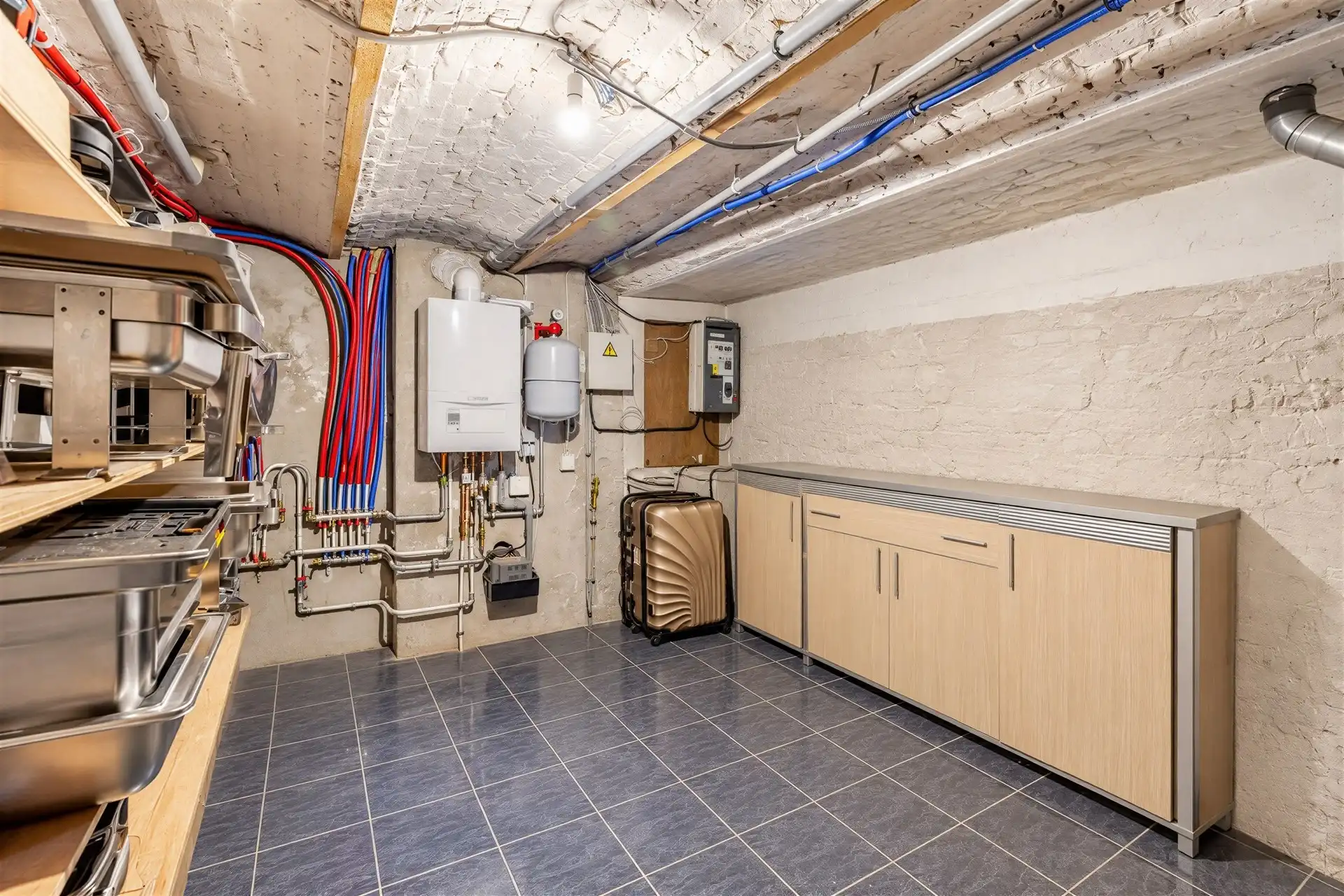 Gunstig gelegen rijwoning met 4 slaapkamers foto 19