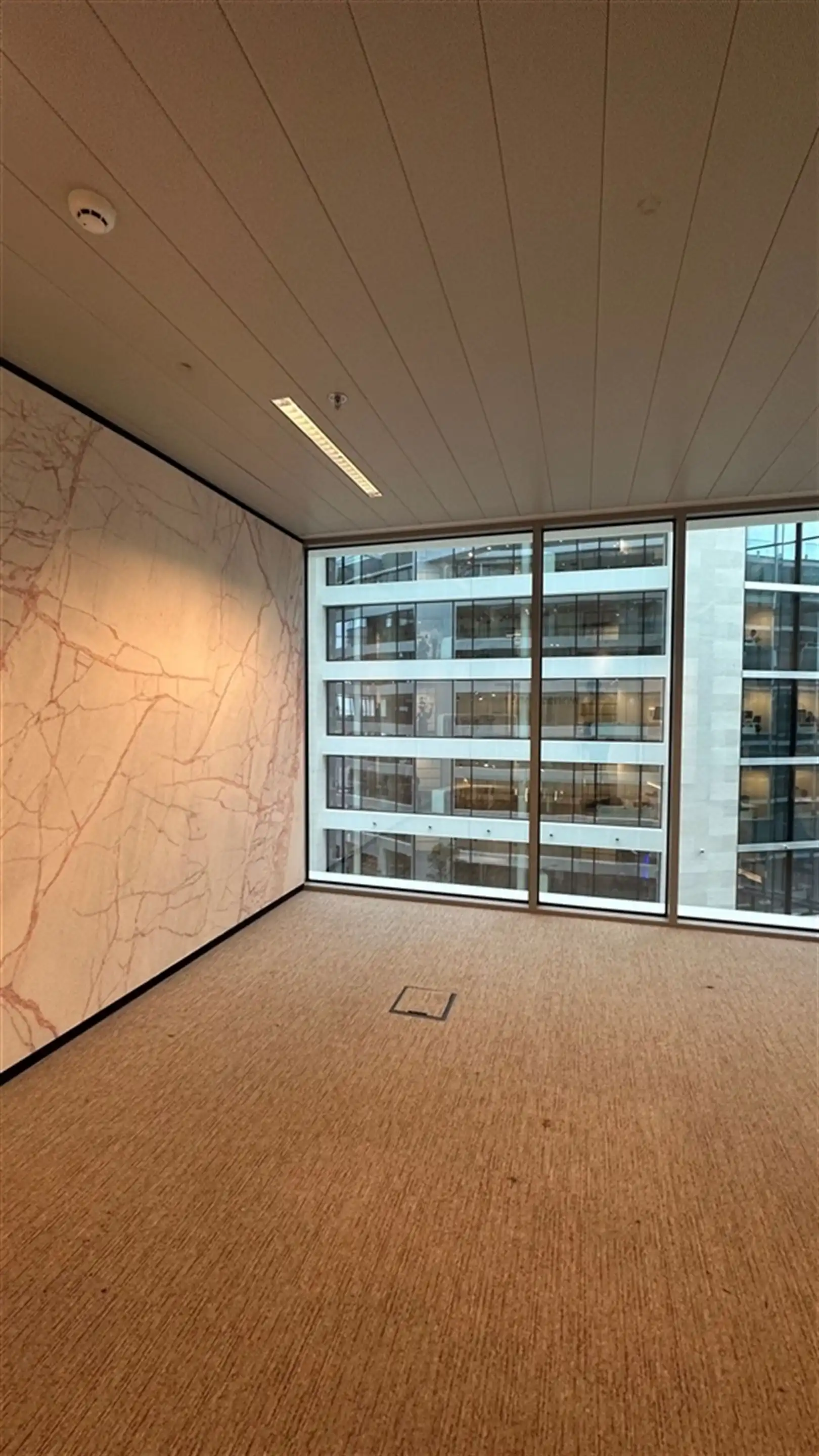 PASSPORT: kantoren te huur vanaf 930m² foto 4