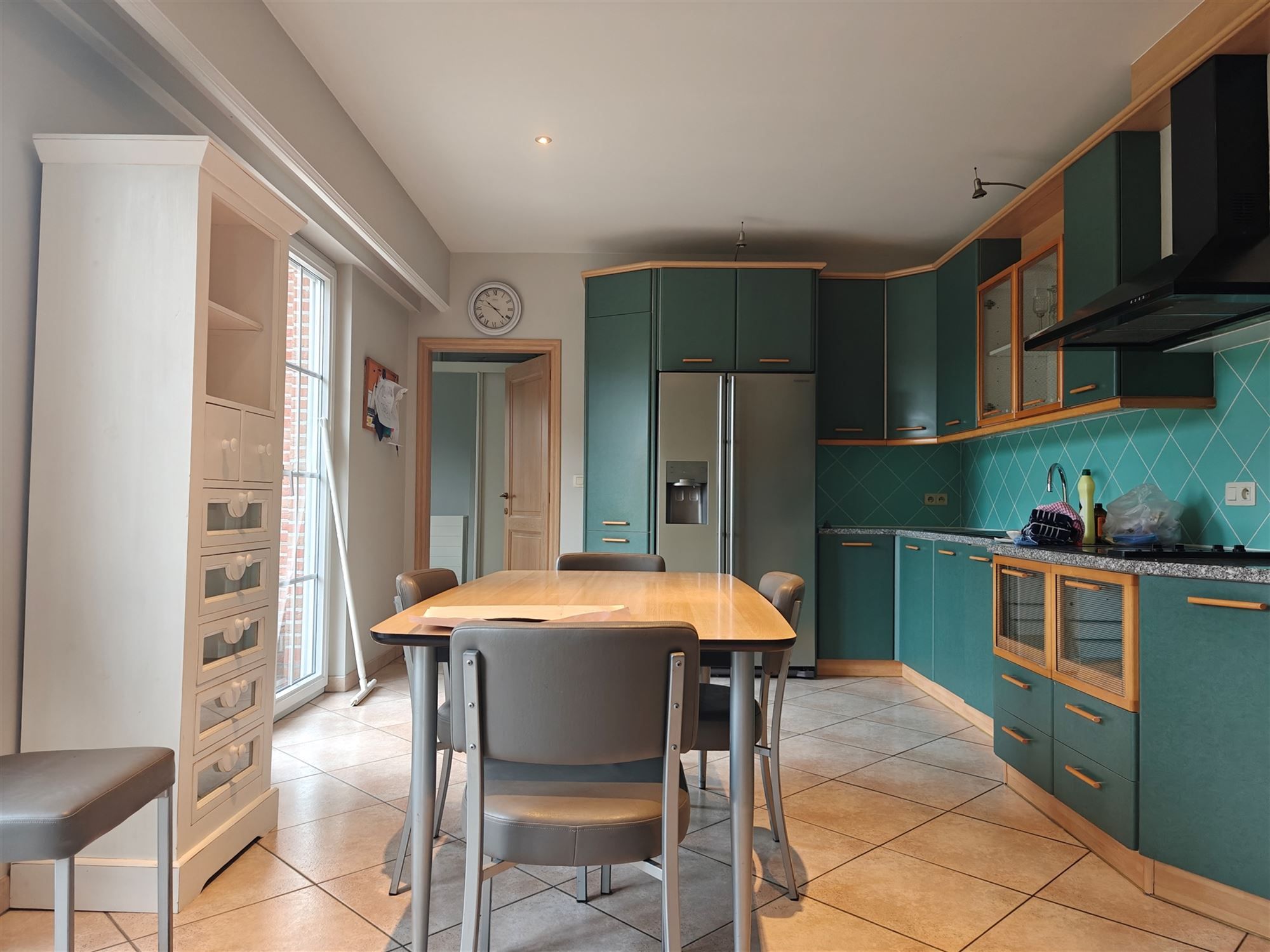 Karaktervolle woning foto 4