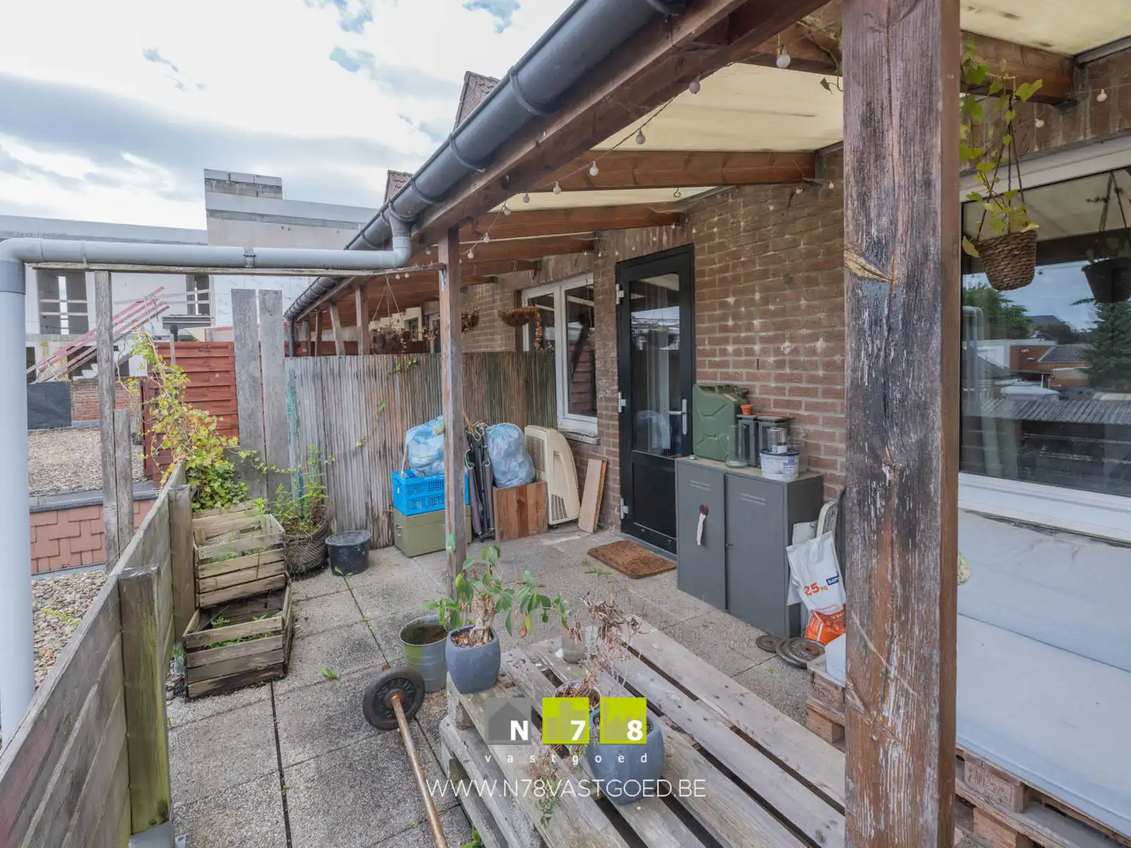 Appartement te huur foto 15
