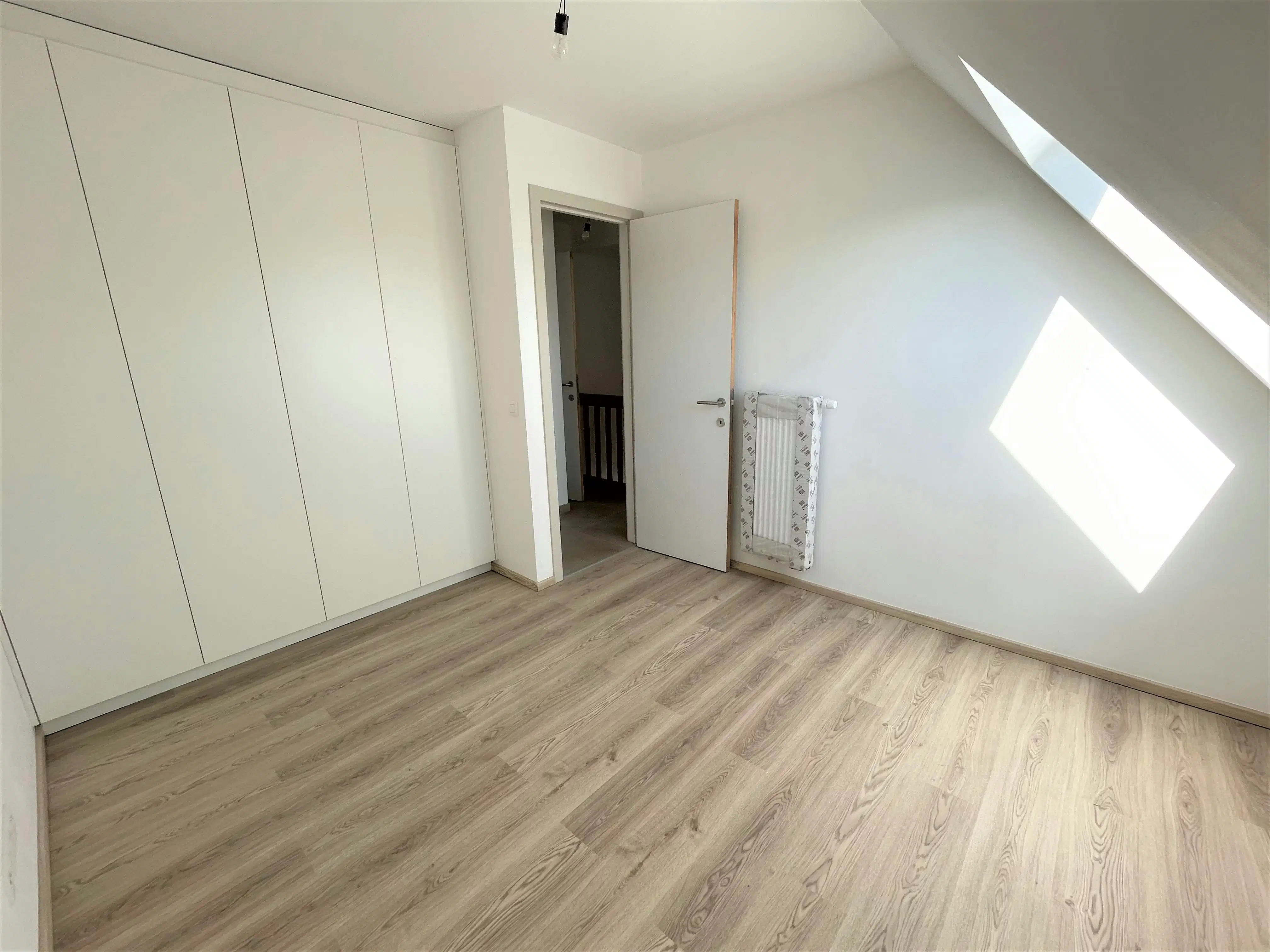 Penthouse met prachtige terrassen langs de Zeelaan in Koksijde foto 13