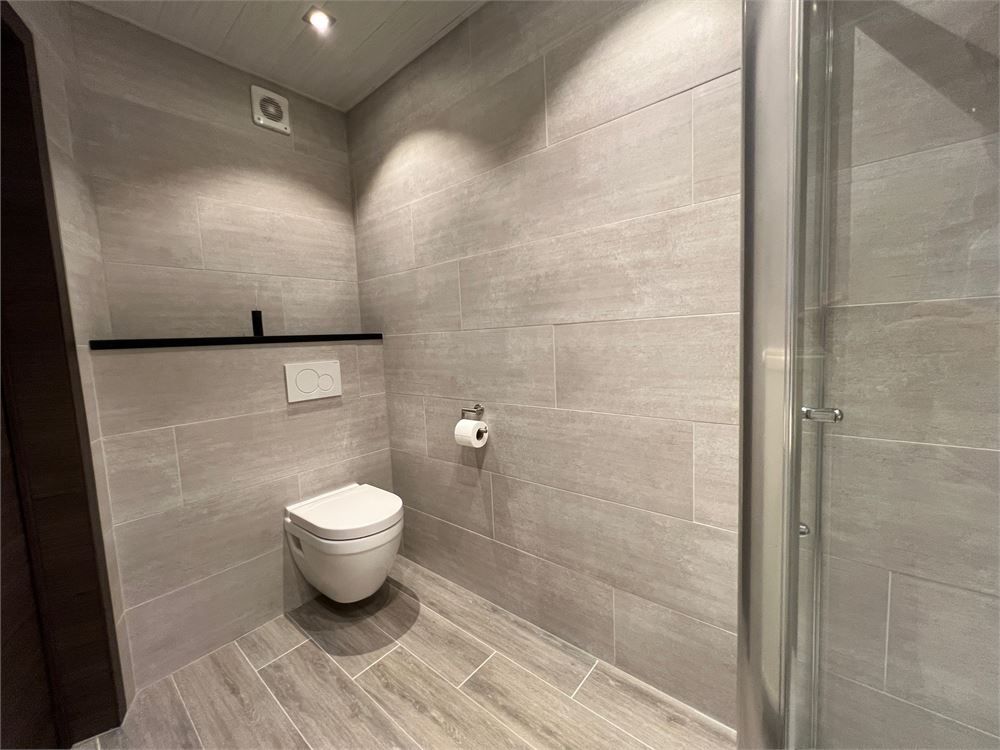 Instapklare woning met 3 slaapkamers en garage (mogelijkheid 5 slaapkamers) foto 12