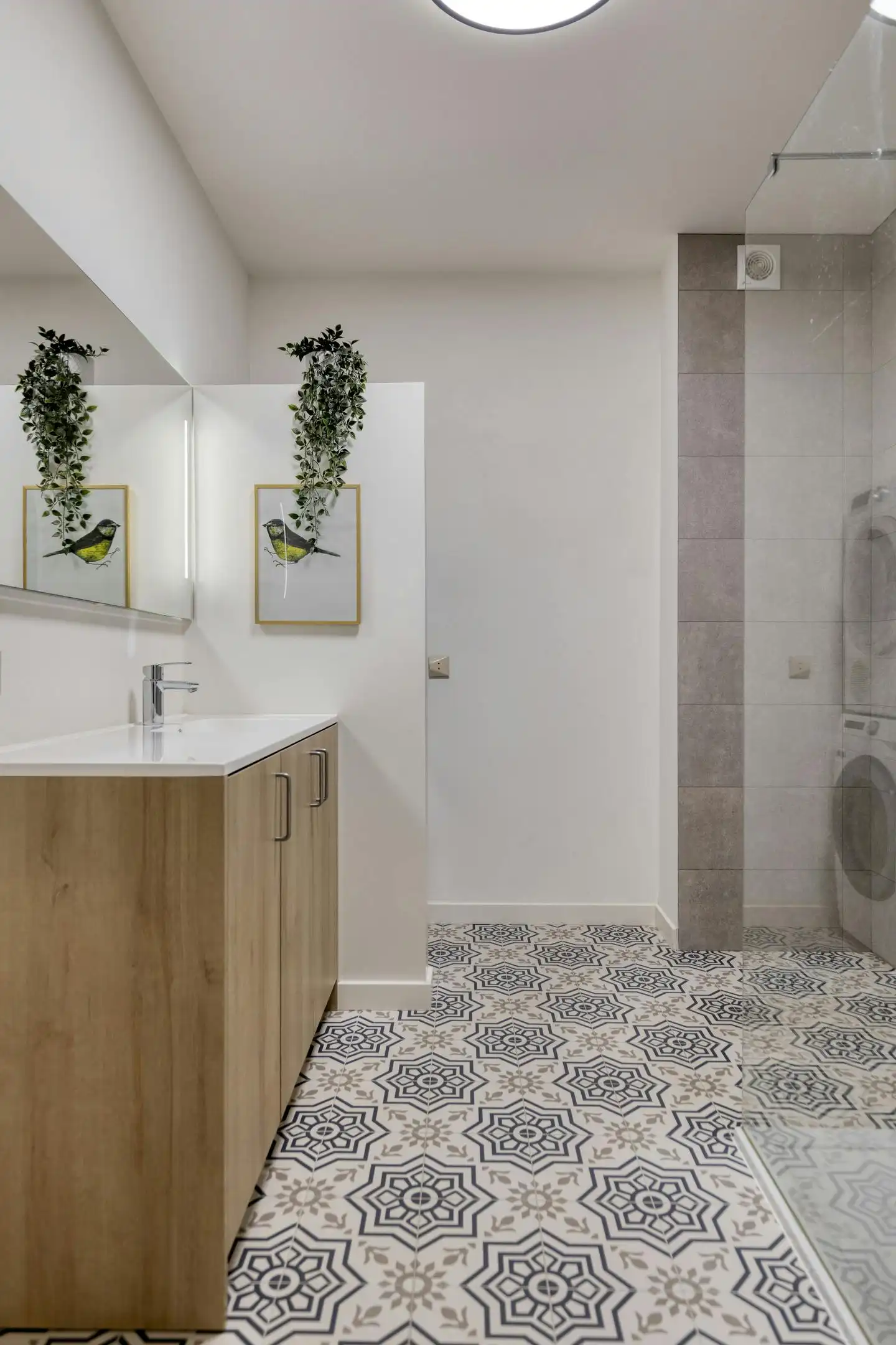 Appartement met terras en garagebox te koop in Kalmthout foto 10