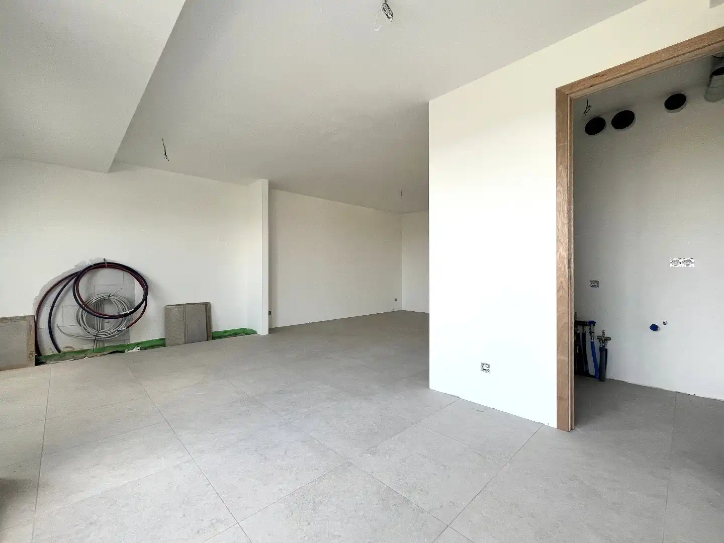 Nieuwbouwappartement A4.2 VD +4 foto 12