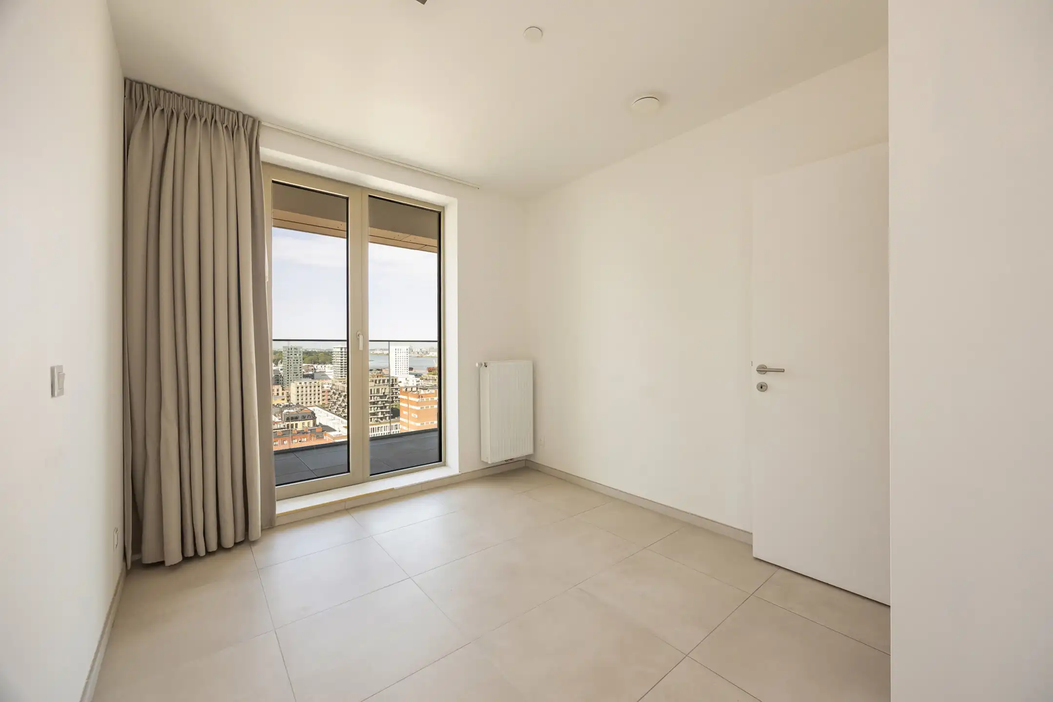 ANTWERPEN EILANDJE - Panoramisch wonen foto 7