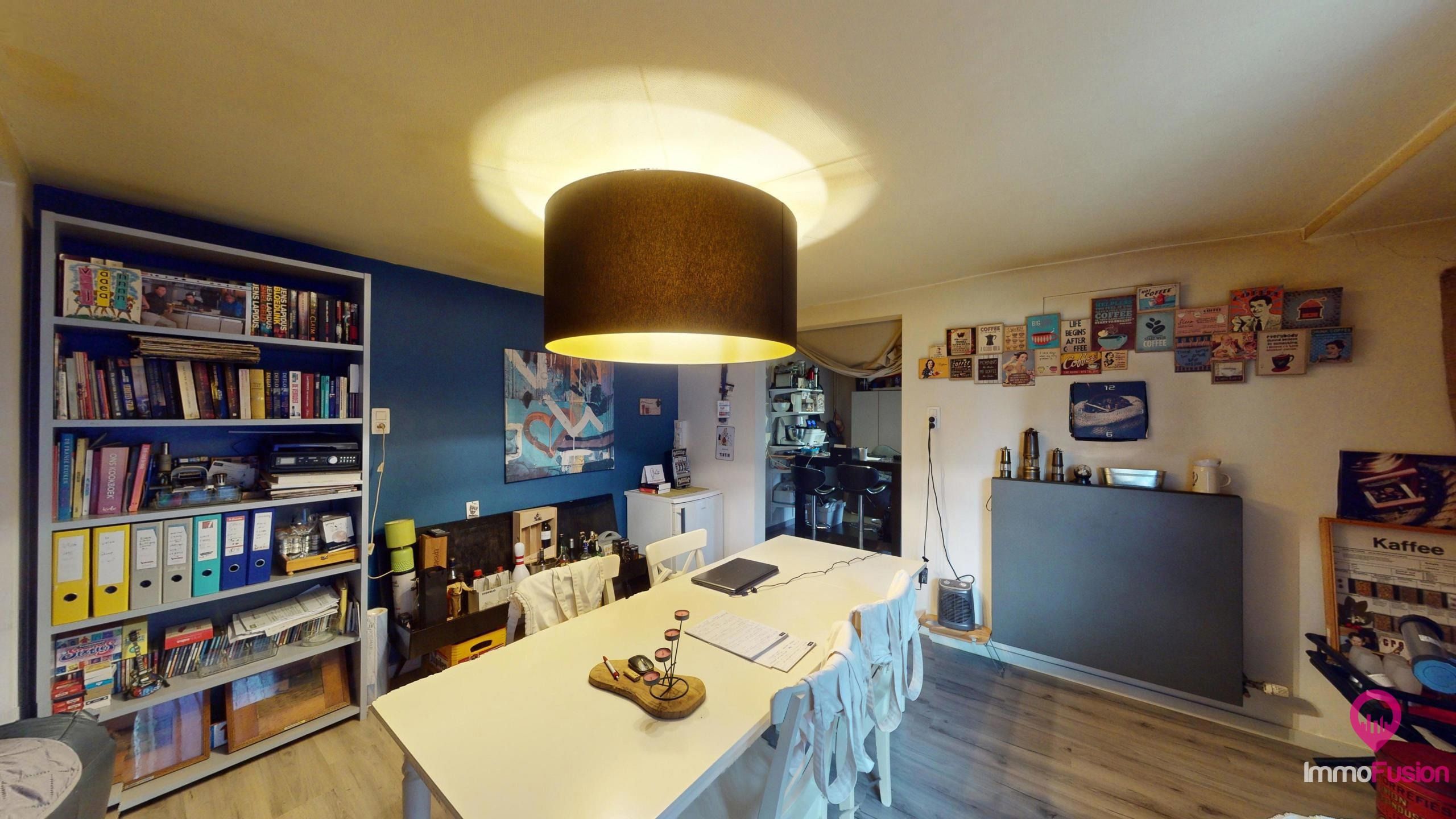 Appartementsgebouw met 2 app in het residentiële Bolderberg! foto 32