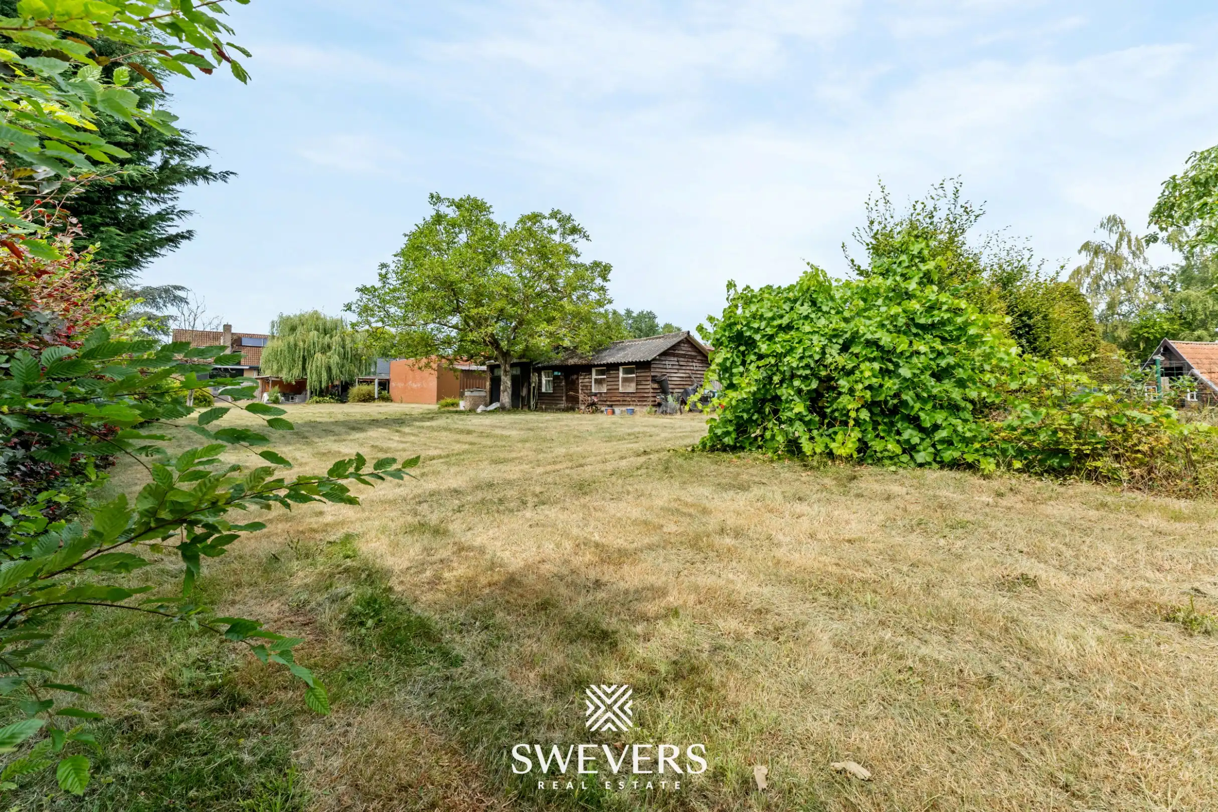 Uitzonderlijk ruime kangoeroewoning met 7 slpk te Hasselt foto 23