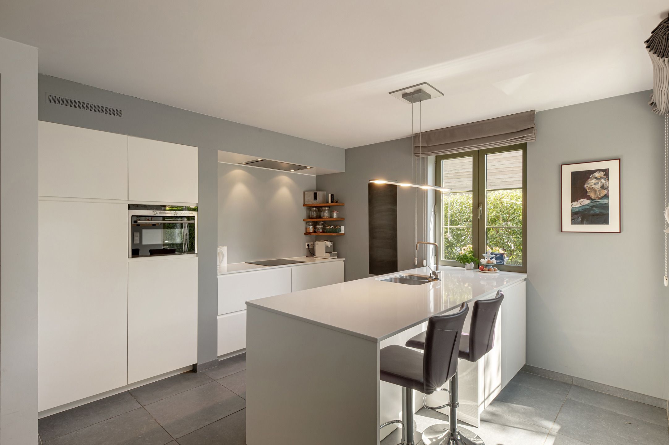 Instapklare  woning op centrale ligging foto 5