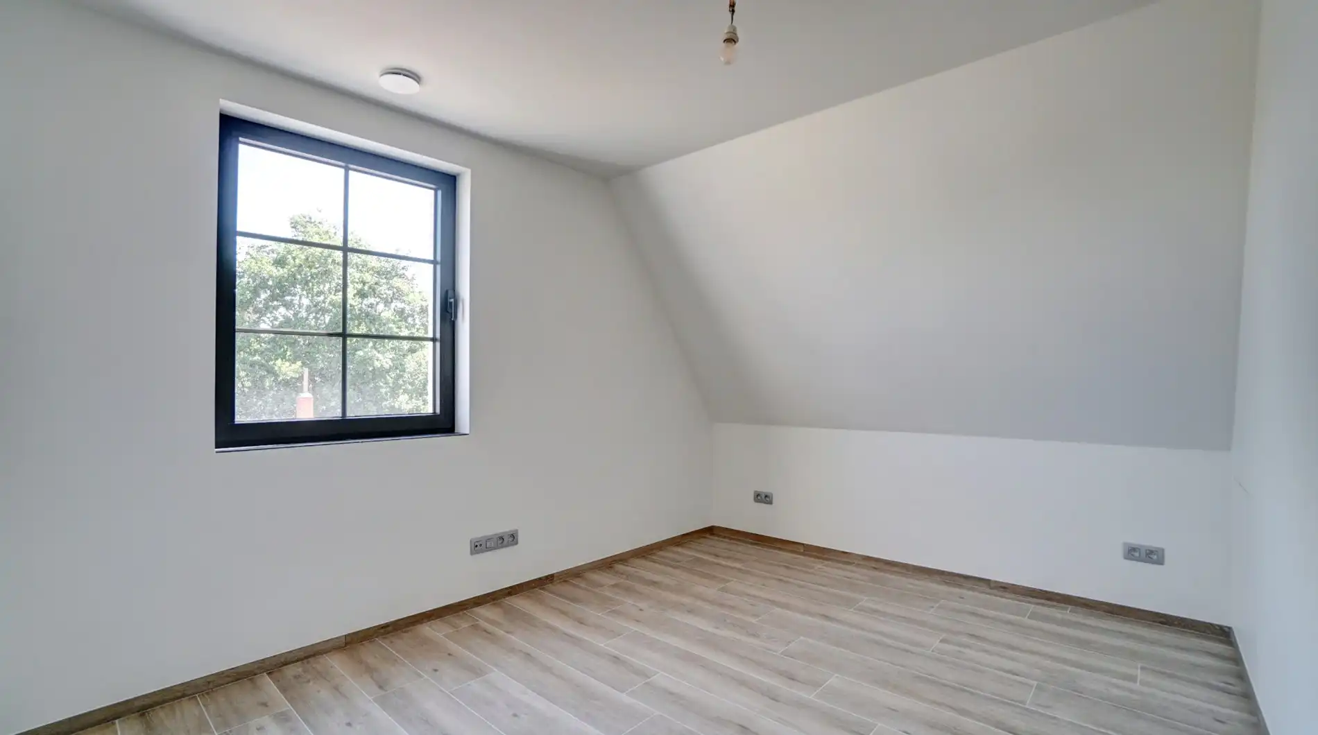 Energiezuinige woning te Schriek grens Keerbergen foto 10