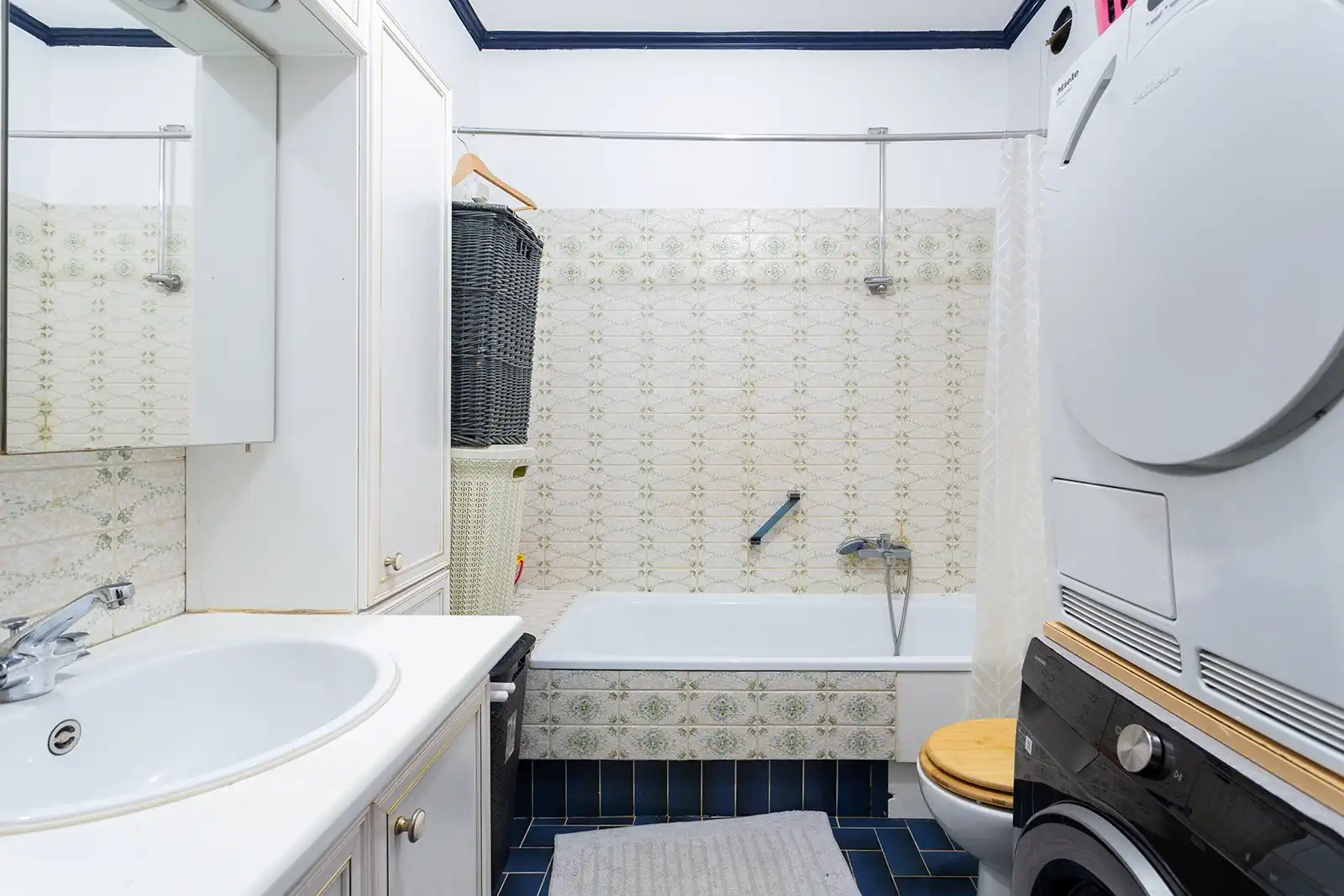 Lichtrijk appartement 119 m² met 2 slpkrs & terras foto 20