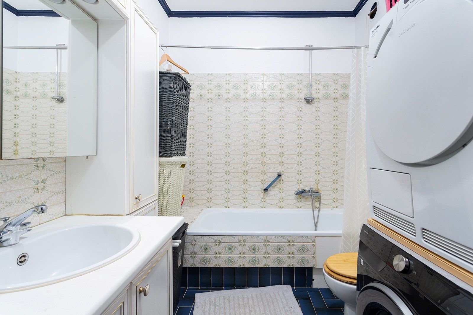 Lichtrijk appartement 119 m² met 3 slpkrs & terras foto 20