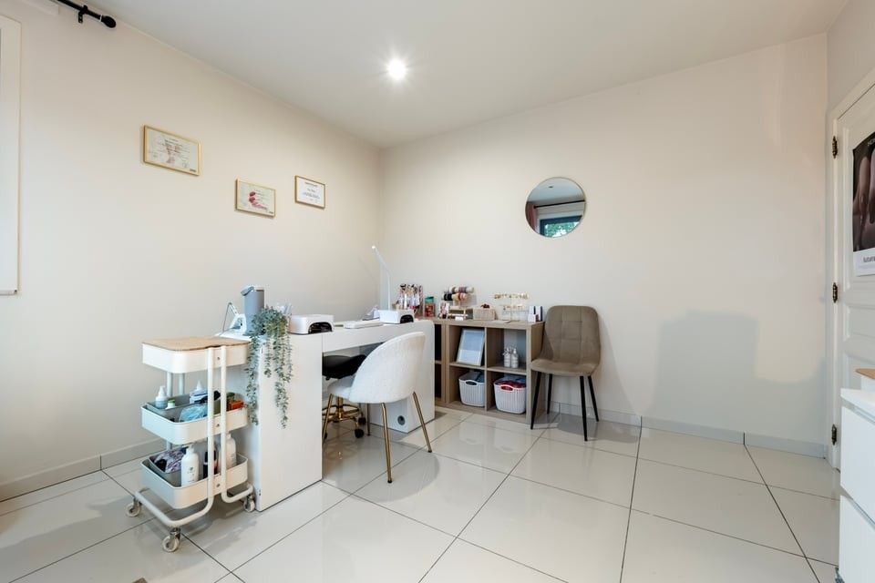 KNAPPE GELIJKVLOERSE OPEN BEBOUWING OP EEN MOOI PERCEEL IN SINT-TRUIDEN foto 8