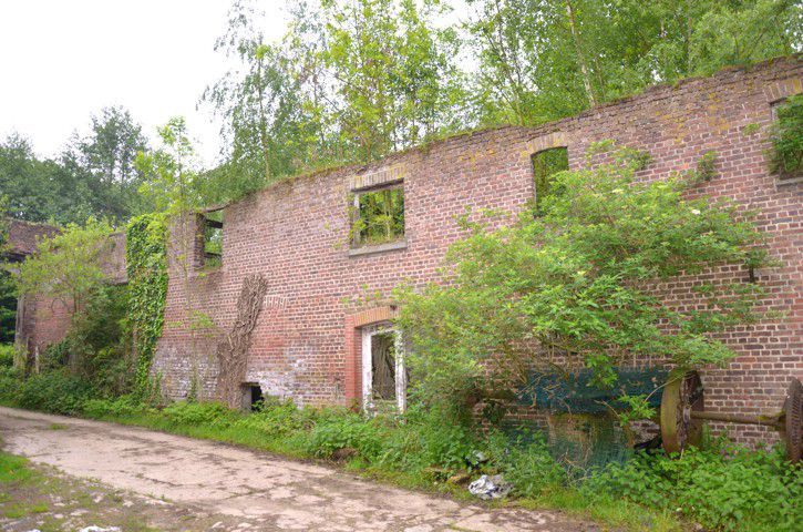 De Wintershovenmolen: een historische parel op 1h 80a foto 6