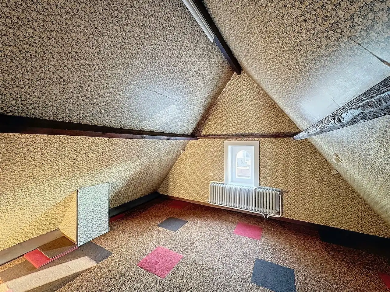 Centraal en rustig gelegen villa te Heist-Aan-Zee foto 27