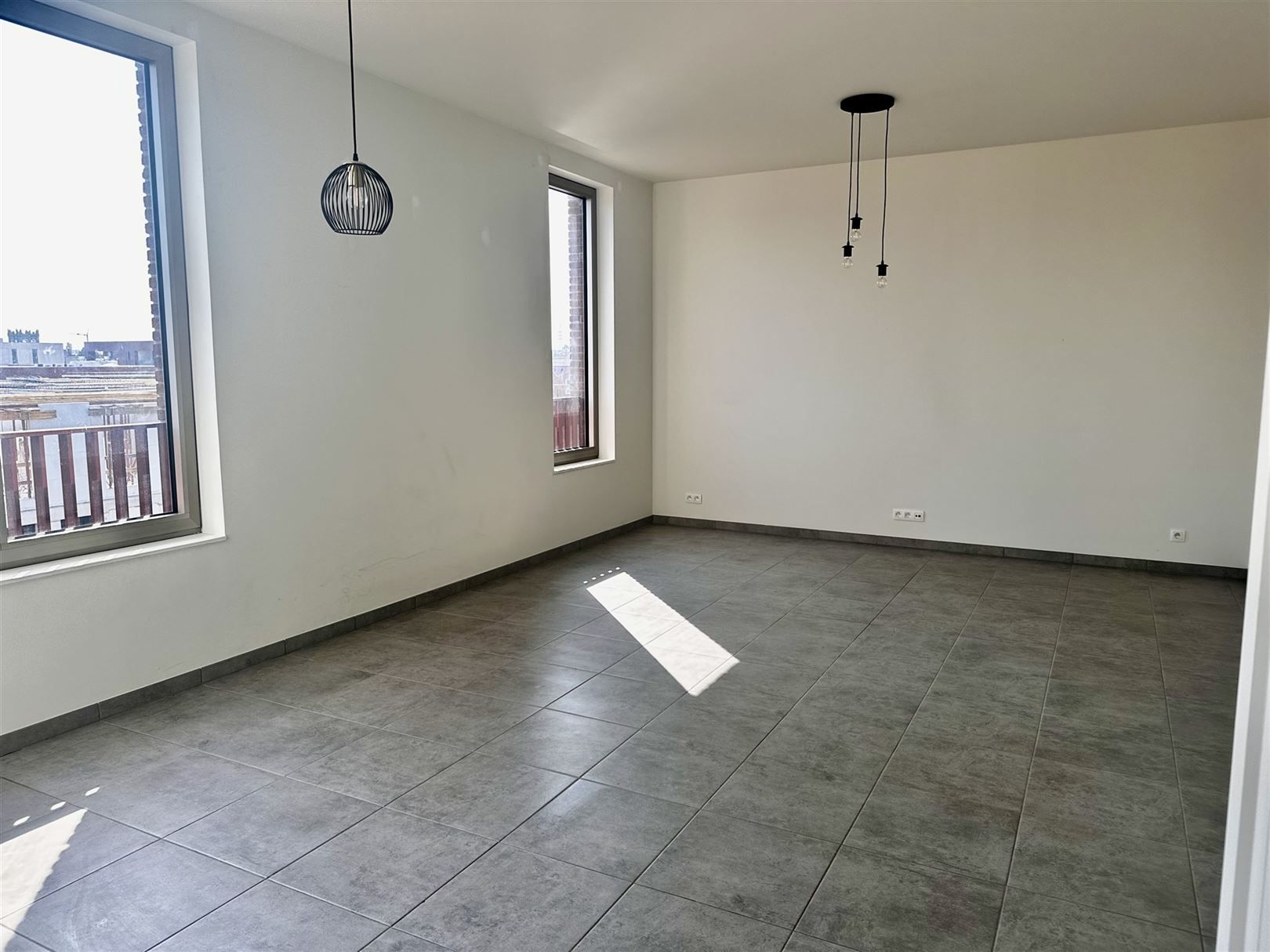 Energiezuinig appartement te huur in residentie Saffrou  foto 8