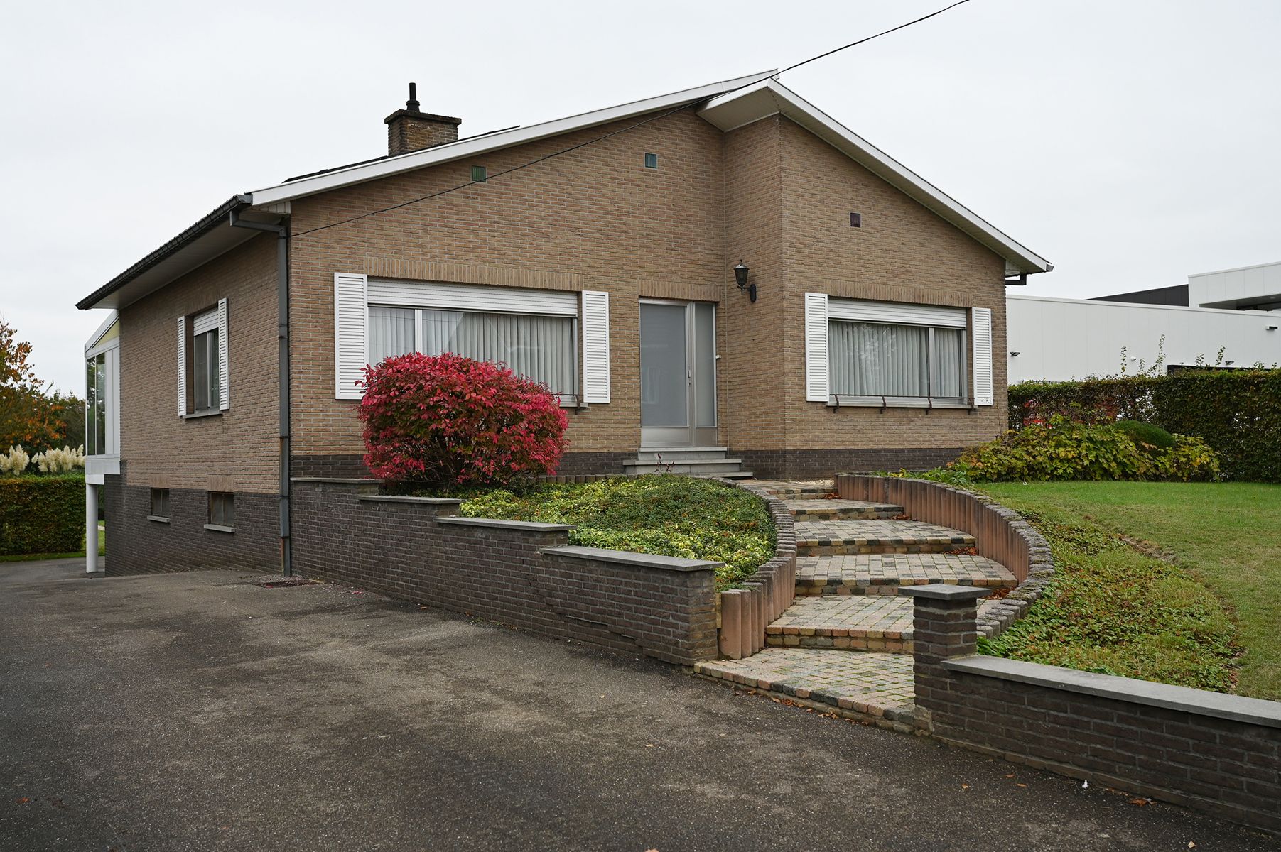 Bungalow te Tielt-Winge foto {{pictureIndex}}