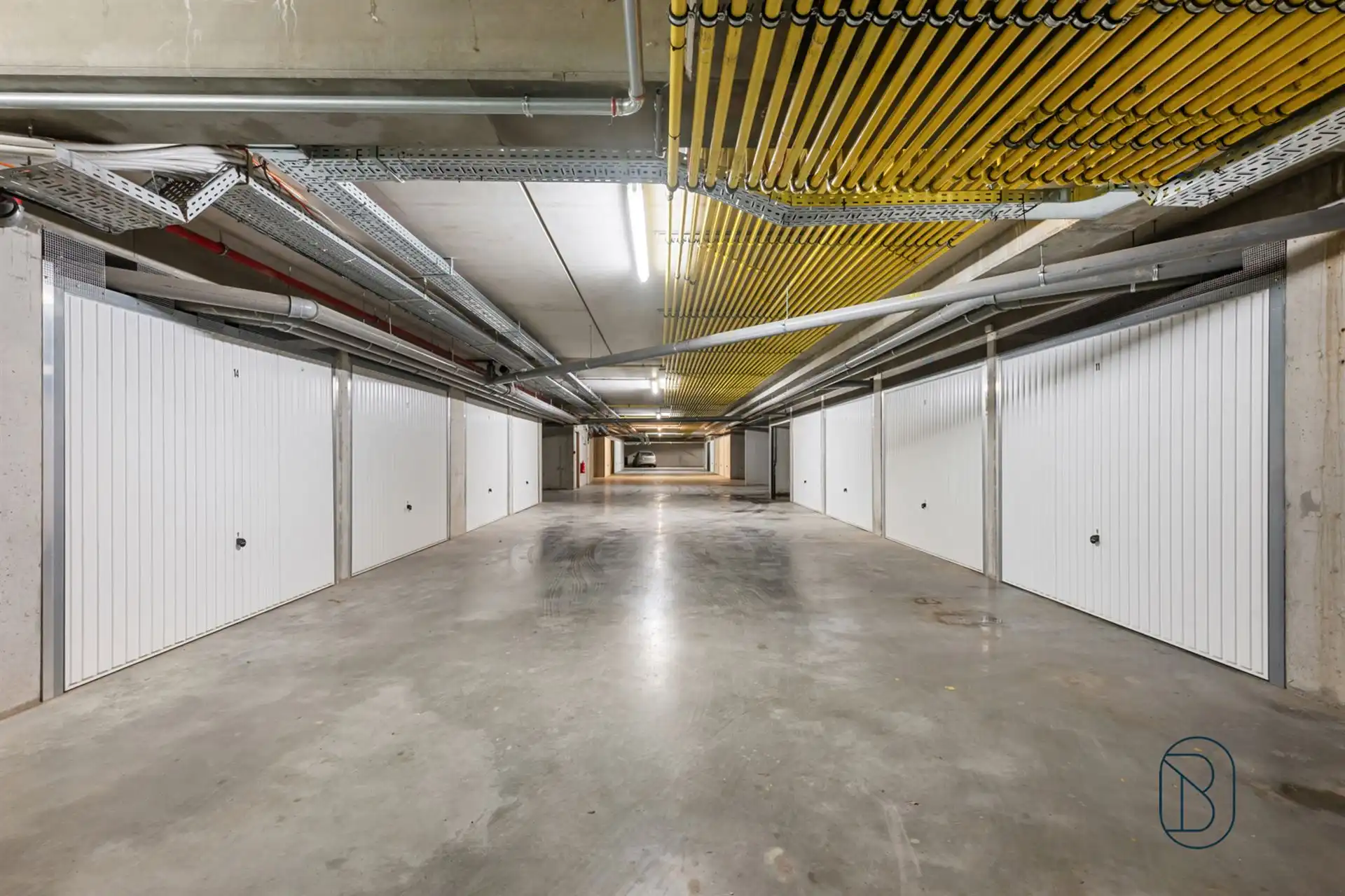 Mooi nieuwbouwproject in het centrum foto 15