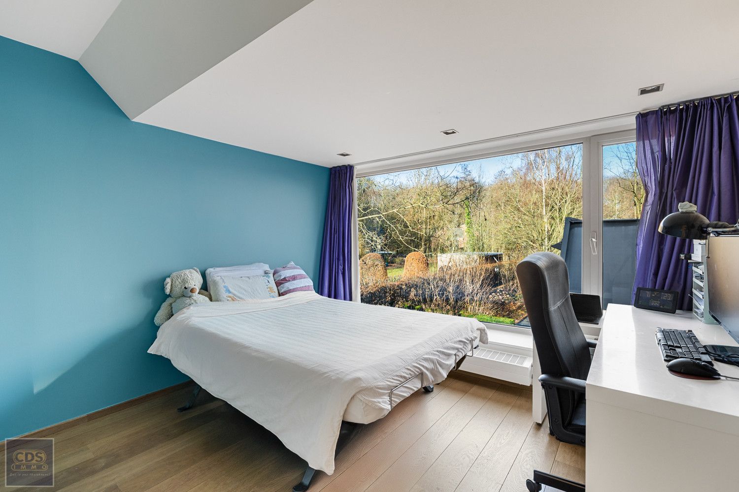 Exclusieve villa foto 23