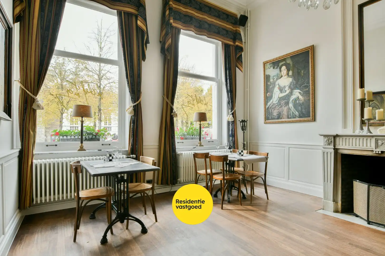 Uitzonderlijk handelspand met woonst op toplocatie! foto 6