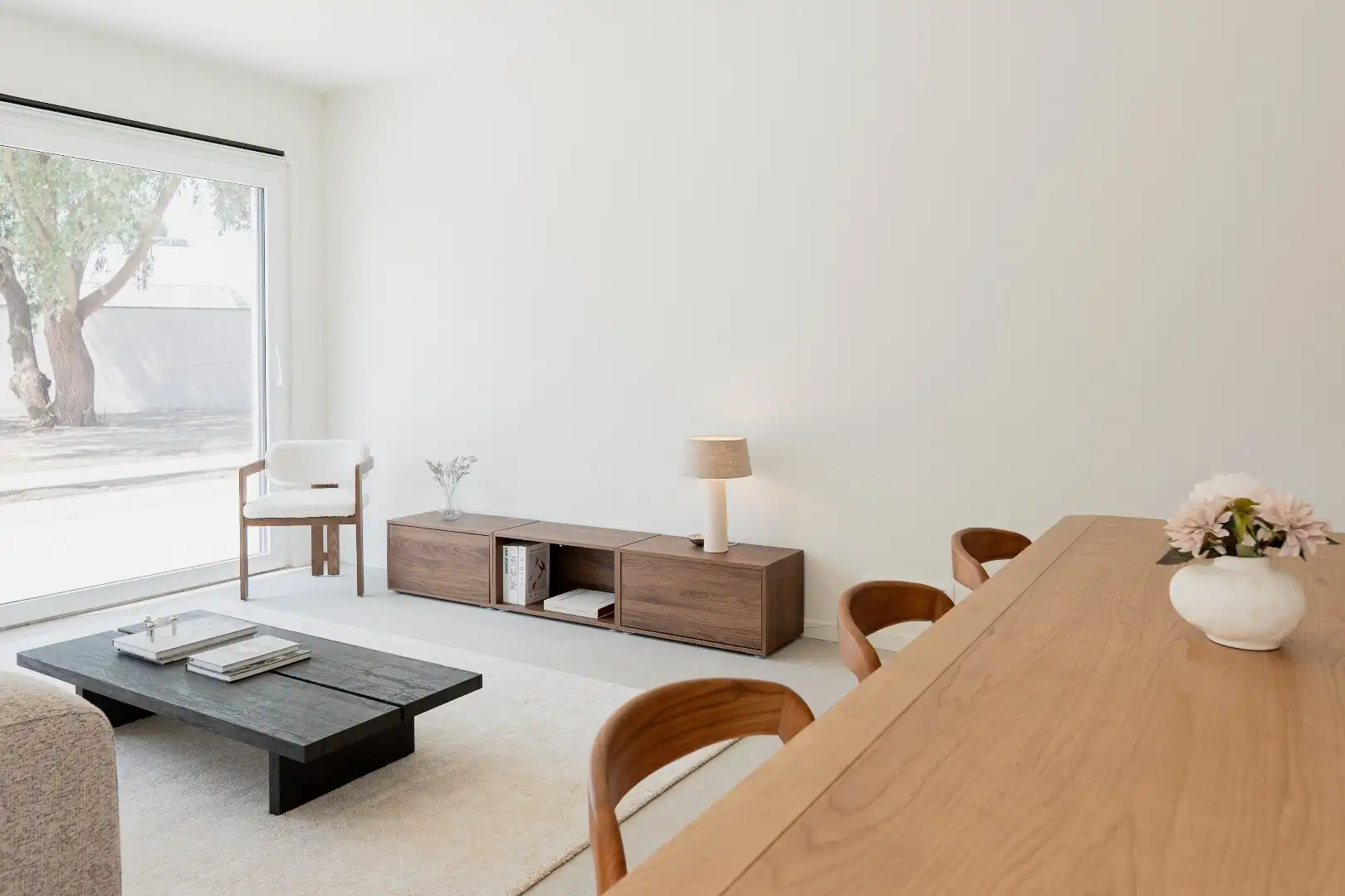 Gelijkvloers nieuwbouwappartement met 2 slaapkamers, tuin & terras – Residentie Albert & Jerome foto 6