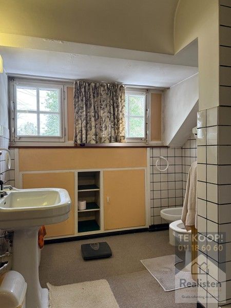 Originele villa in Bokrijk foto 30