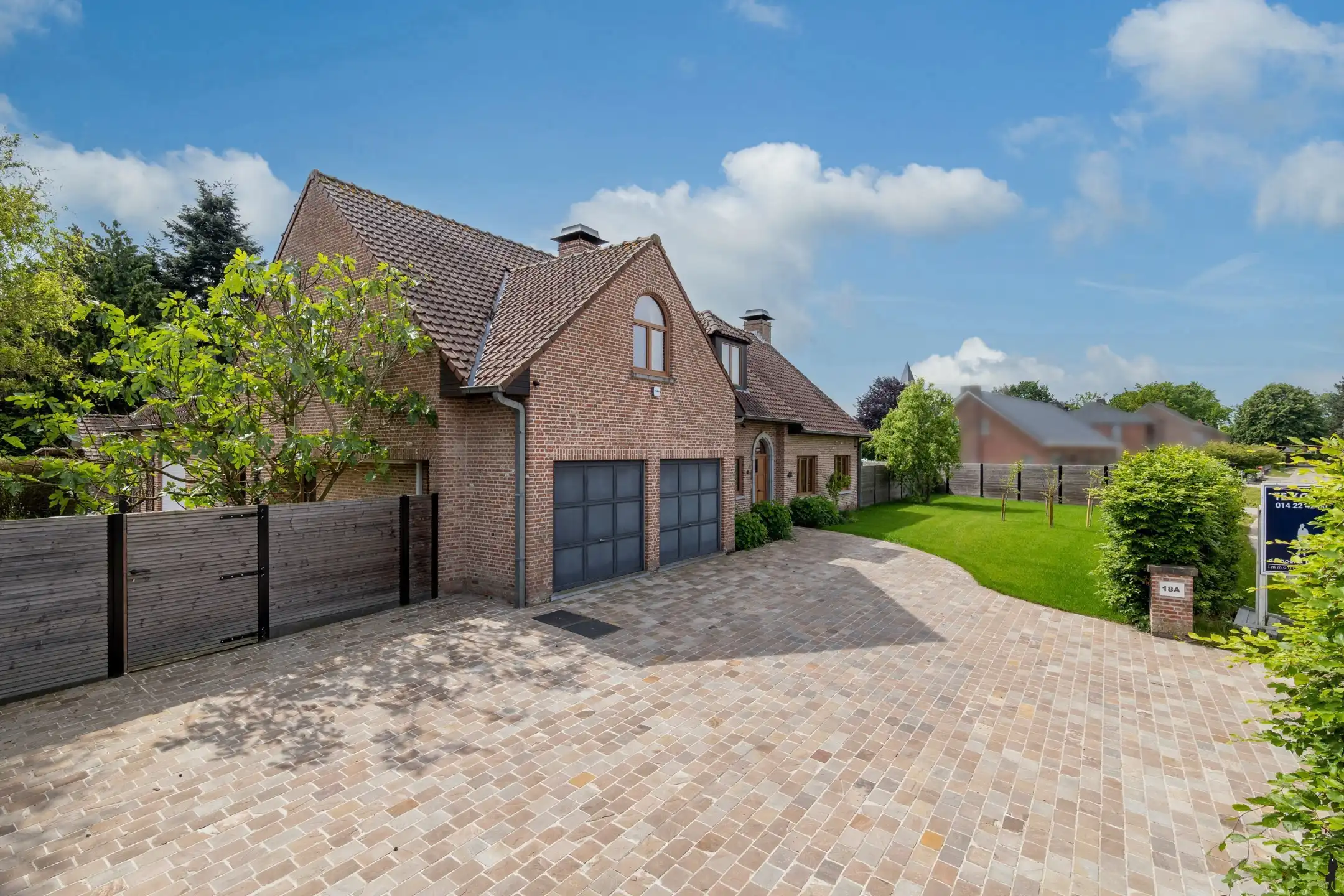 Uitstekend gerenoveerde villa op rustige locatie in Weelde foto 29
