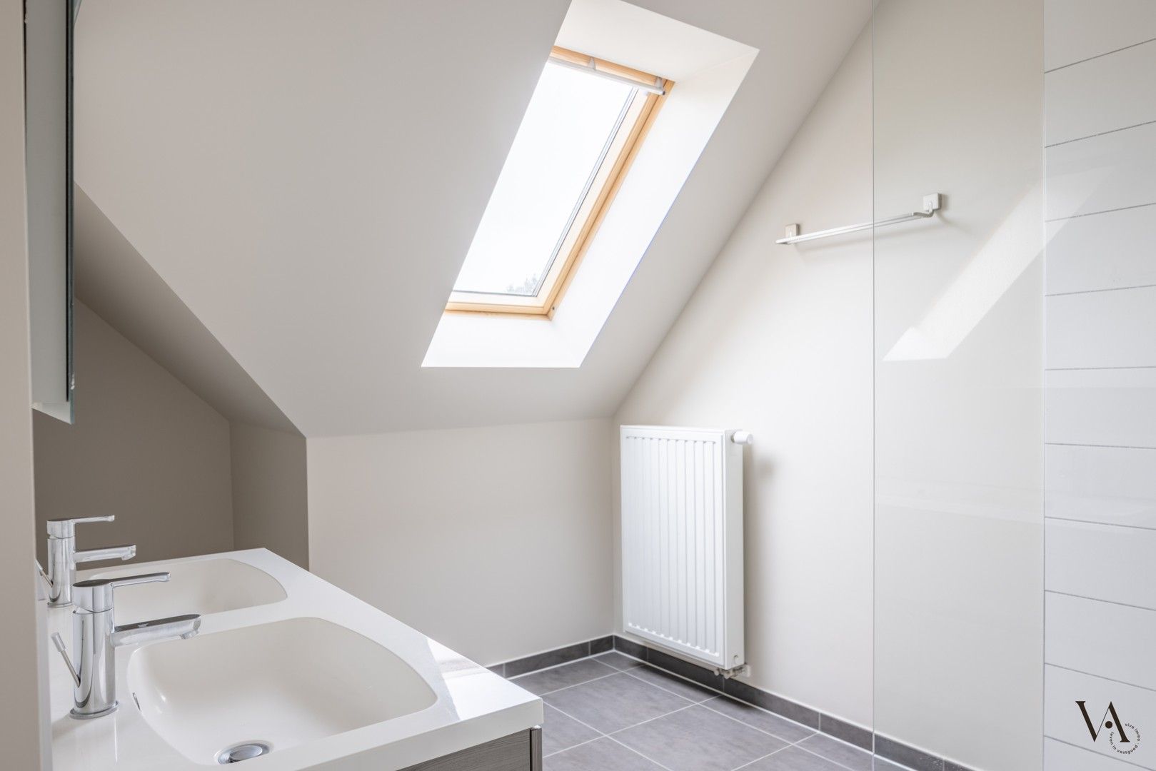 Duplex appartement met 3 slaapkamers en ruim terras foto 7