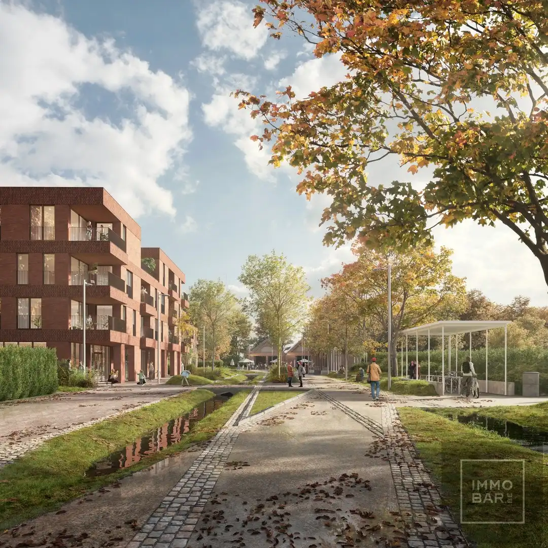 Ruim en lichtrijk horecapand in hartje Merelbeke foto 3