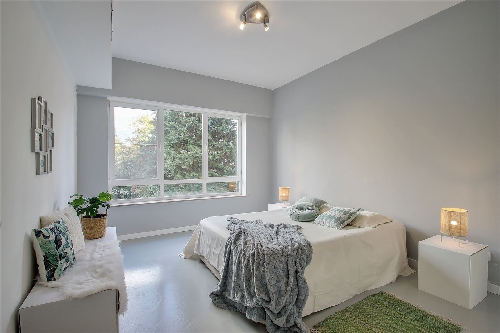 2 Slaapkamers Appartement met terras in Antwerpen foto 7