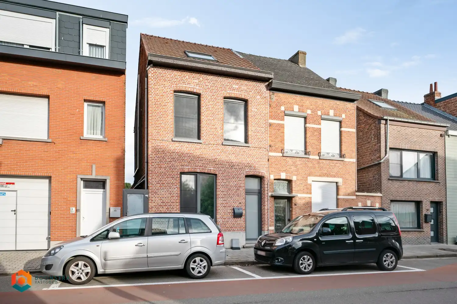Instapklare woning met 3 slpkrs te Sint-Katelijne-Waver foto 19